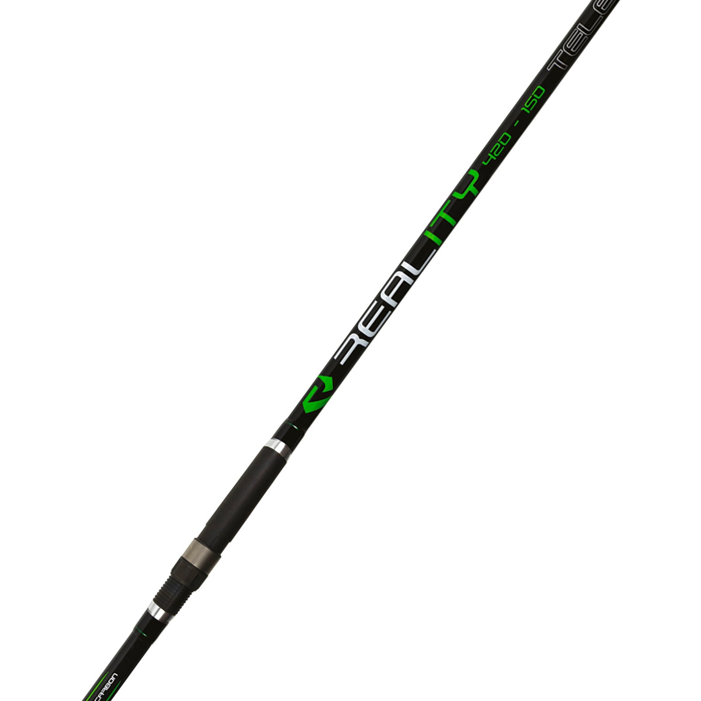 REALITY TELESURF CON ANELLI FUJI – CANNA SURFCASTING