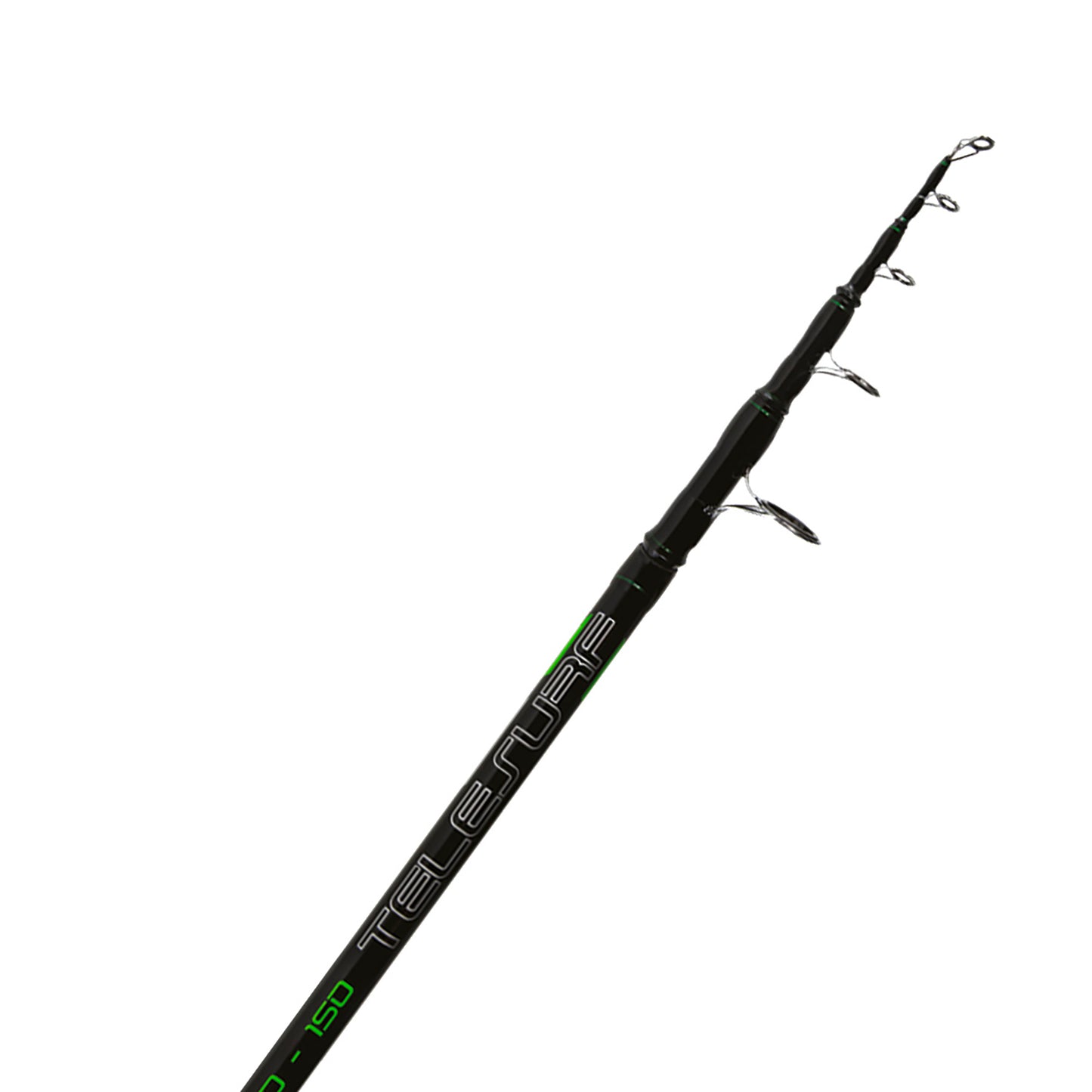 REALITY TELESURF CON ANELLI FUJI – CANNA SURFCASTING