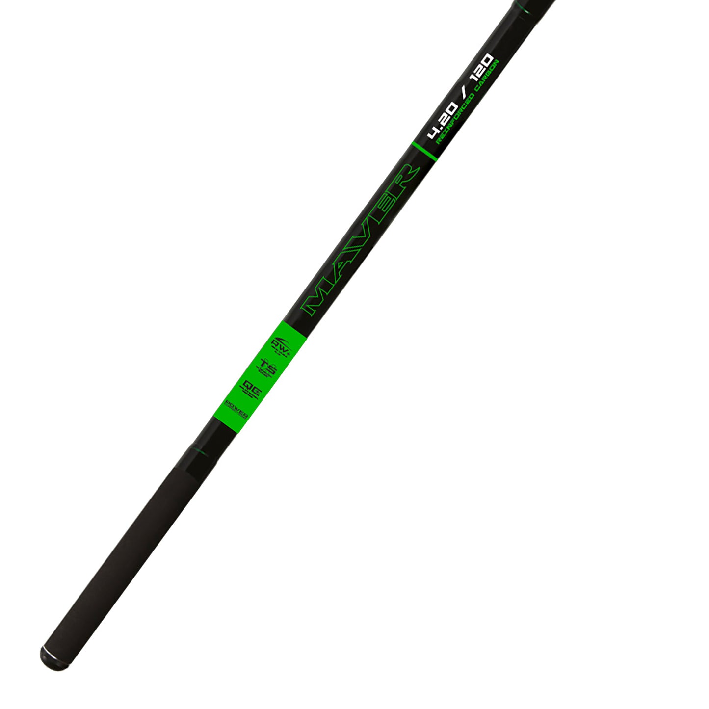 SPIDER TELESURF CON ANELLI – CANNA SURFCASTING