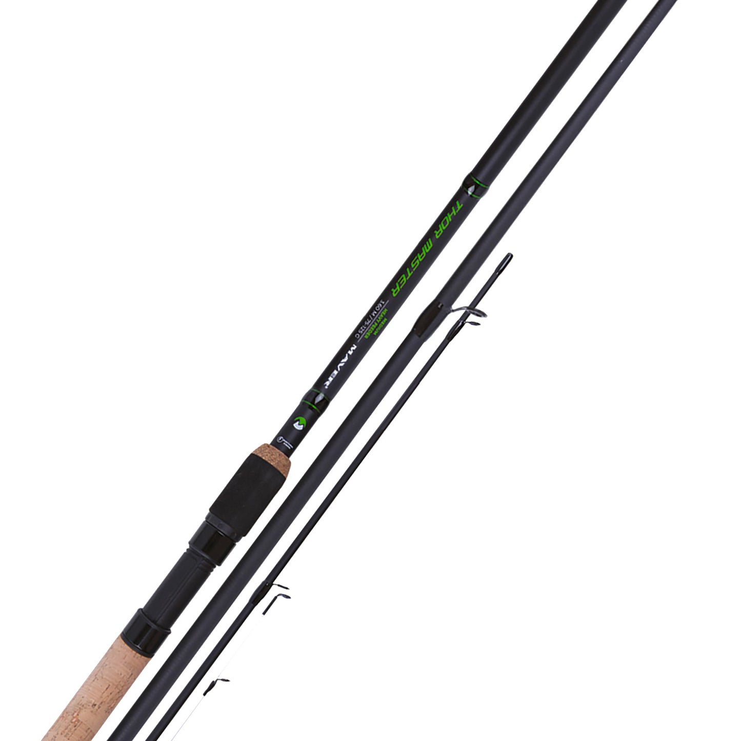 THOR MASTER FEEDER CON ANELLI – CANNA FEEDER
