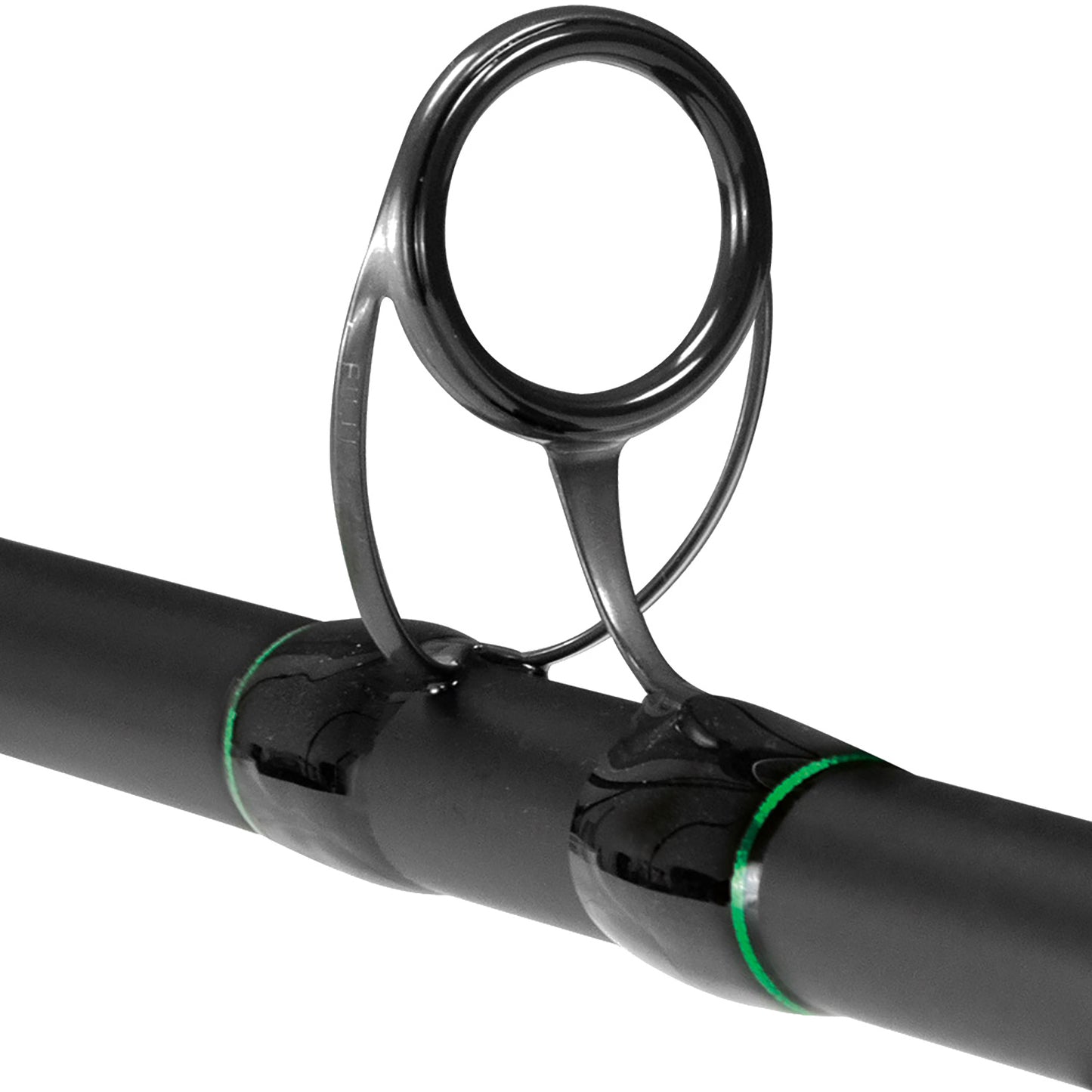 SILVER SURF 3SEC. CON ANELLI FUJI 250G 4.3M – CANNA SURFCASTING