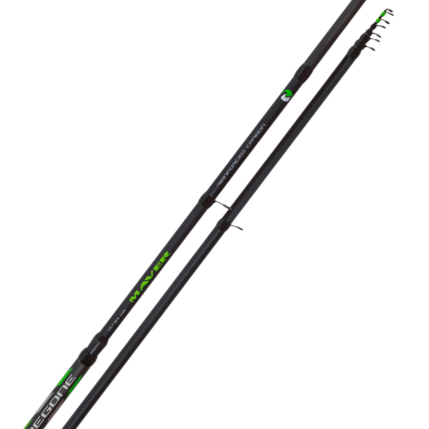 MV-R COREGONE CON ANELLI – CANNA UNIVERSALE