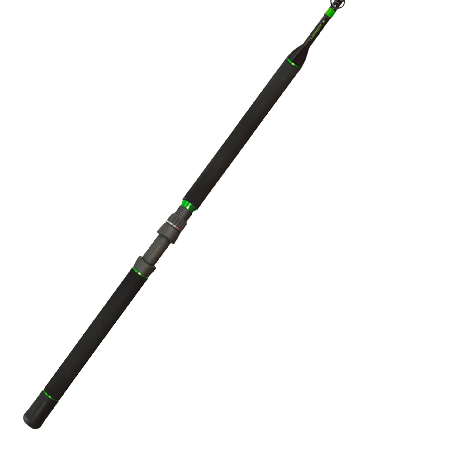 Turner con Anelli – Canna da Barca