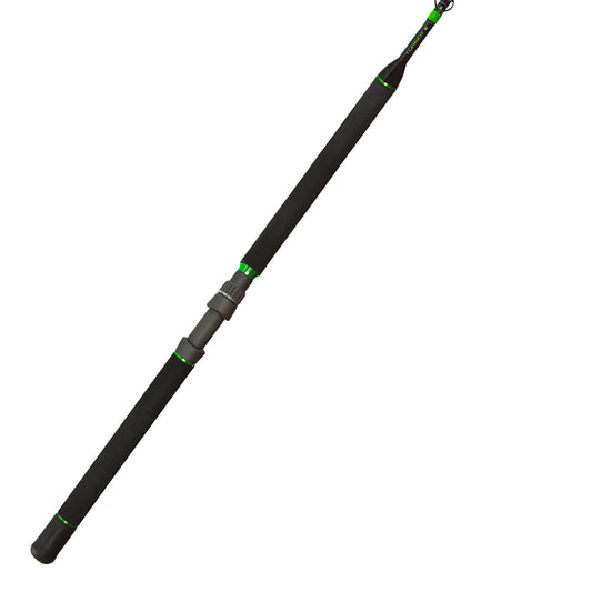 Turner with Rings – Boat Rod