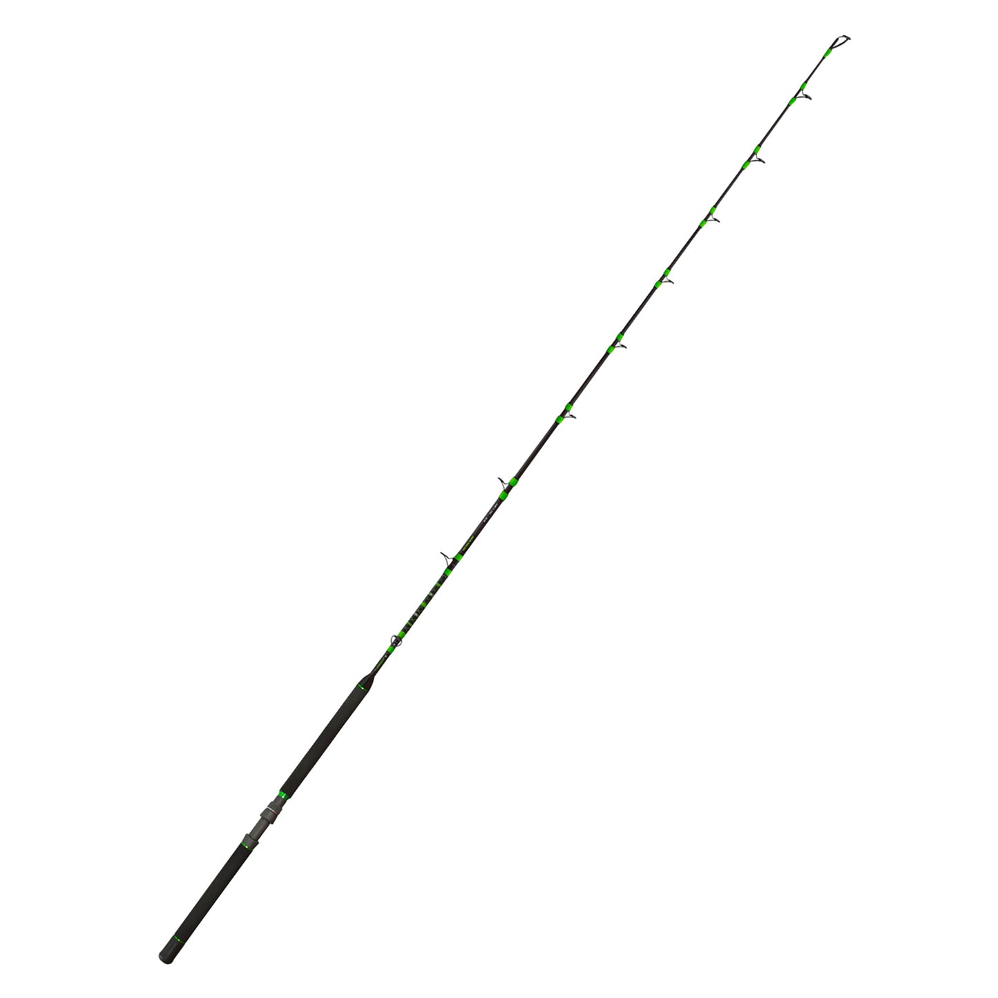 Turner con Anelli – Canna da Barca