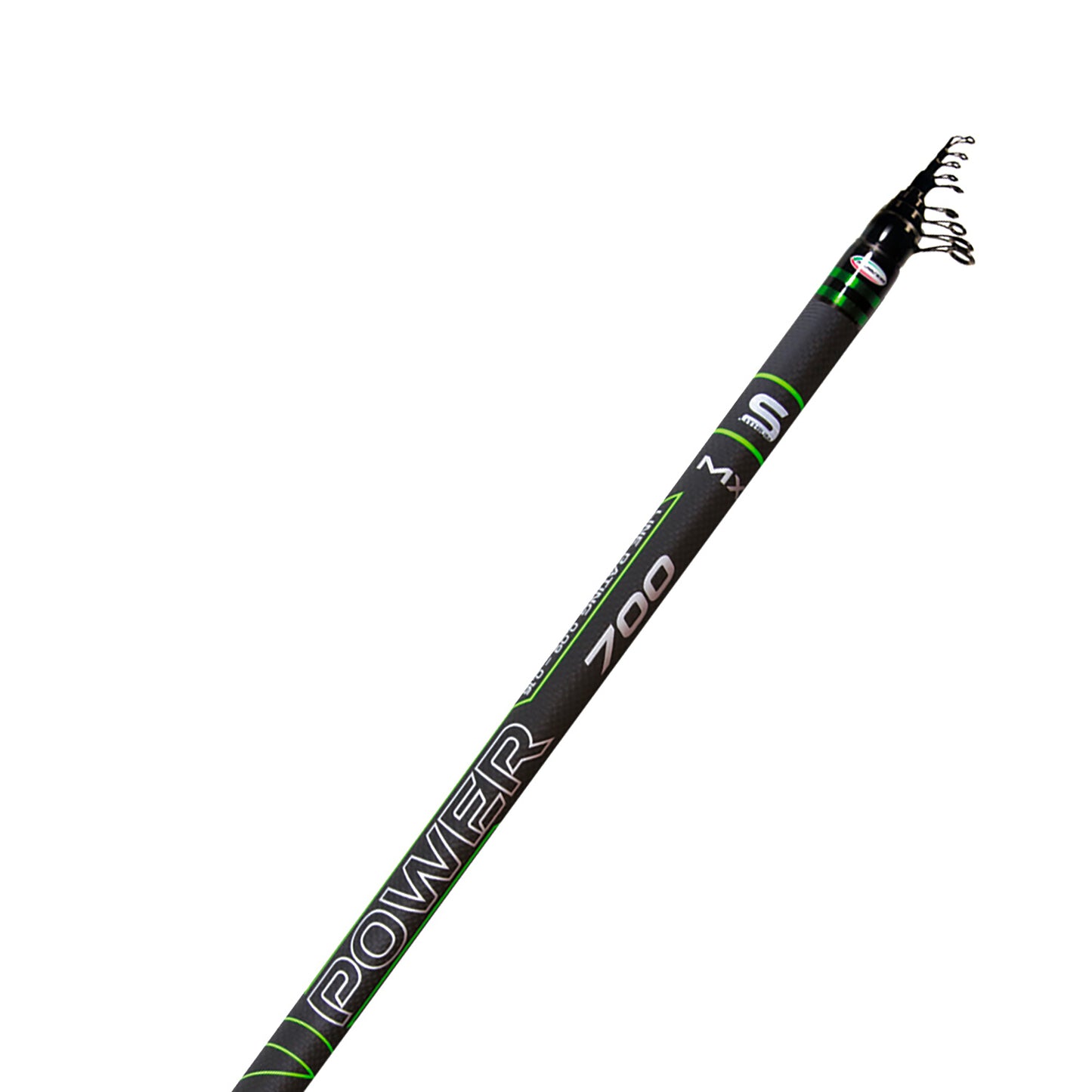 SUPERLITHIUM GREEN POWER EVO MX – CANNA BOLOGNESE