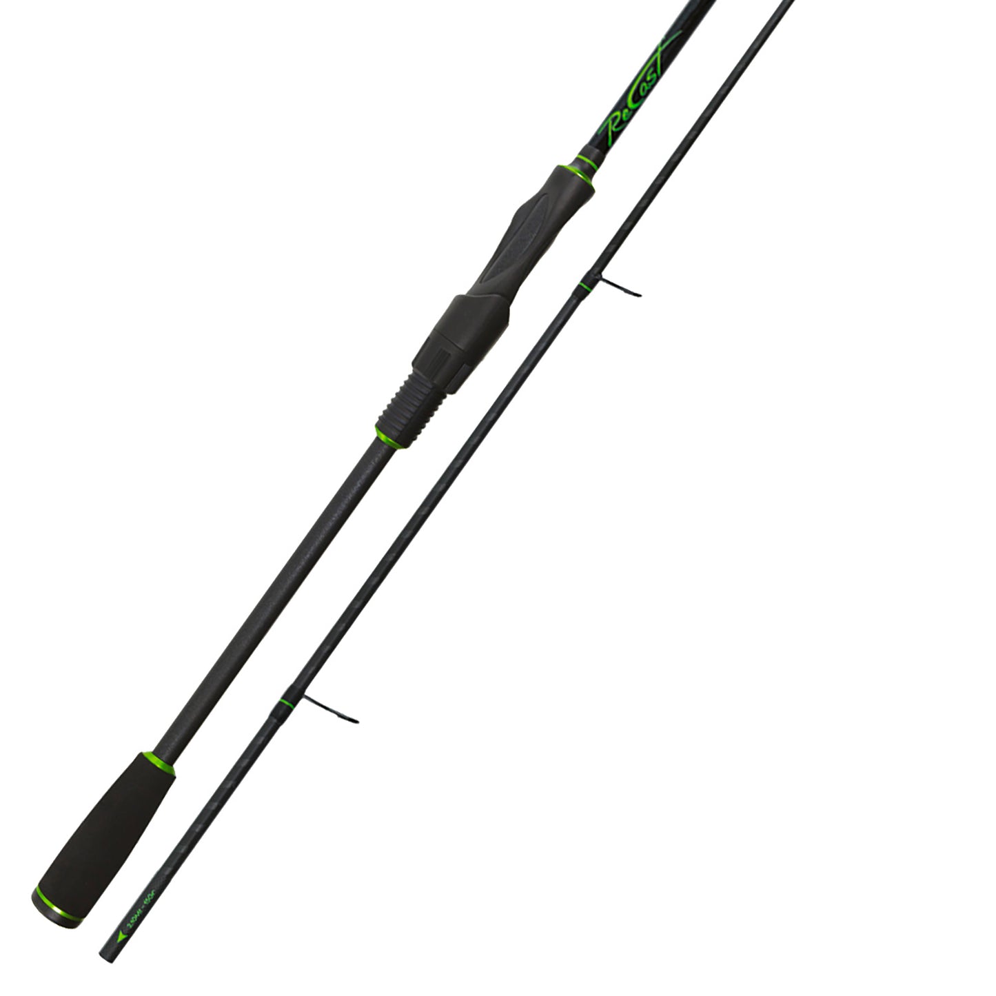 Aslan Spin con Anelli – Canna Spinning