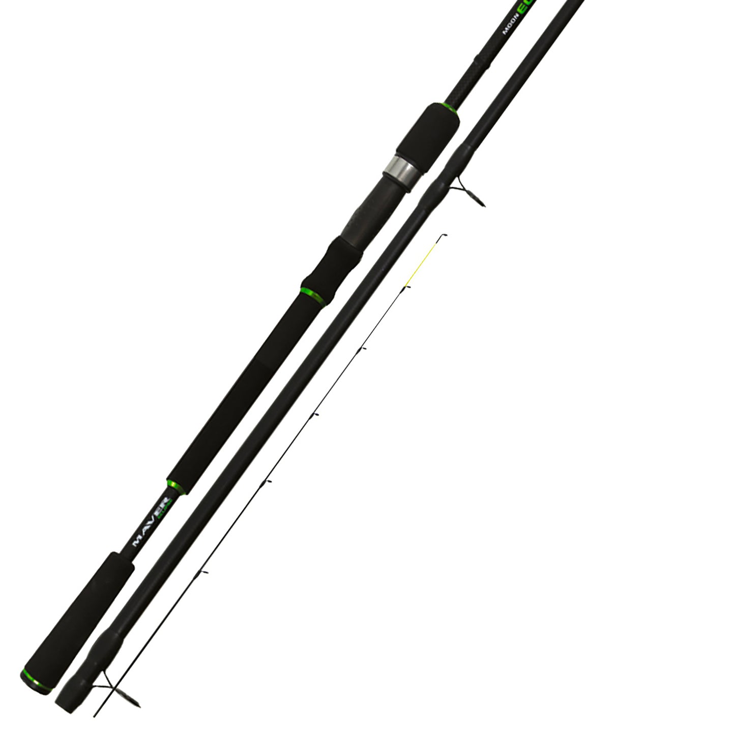 MOON ECLIPSE 2SEC. CON ANELLI – CANNA FEEDER