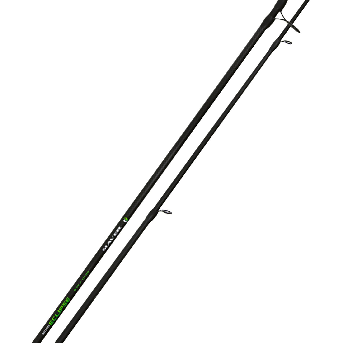 MOON ECLIPSE 2SEC. CON ANELLI – CANNA FEEDER
