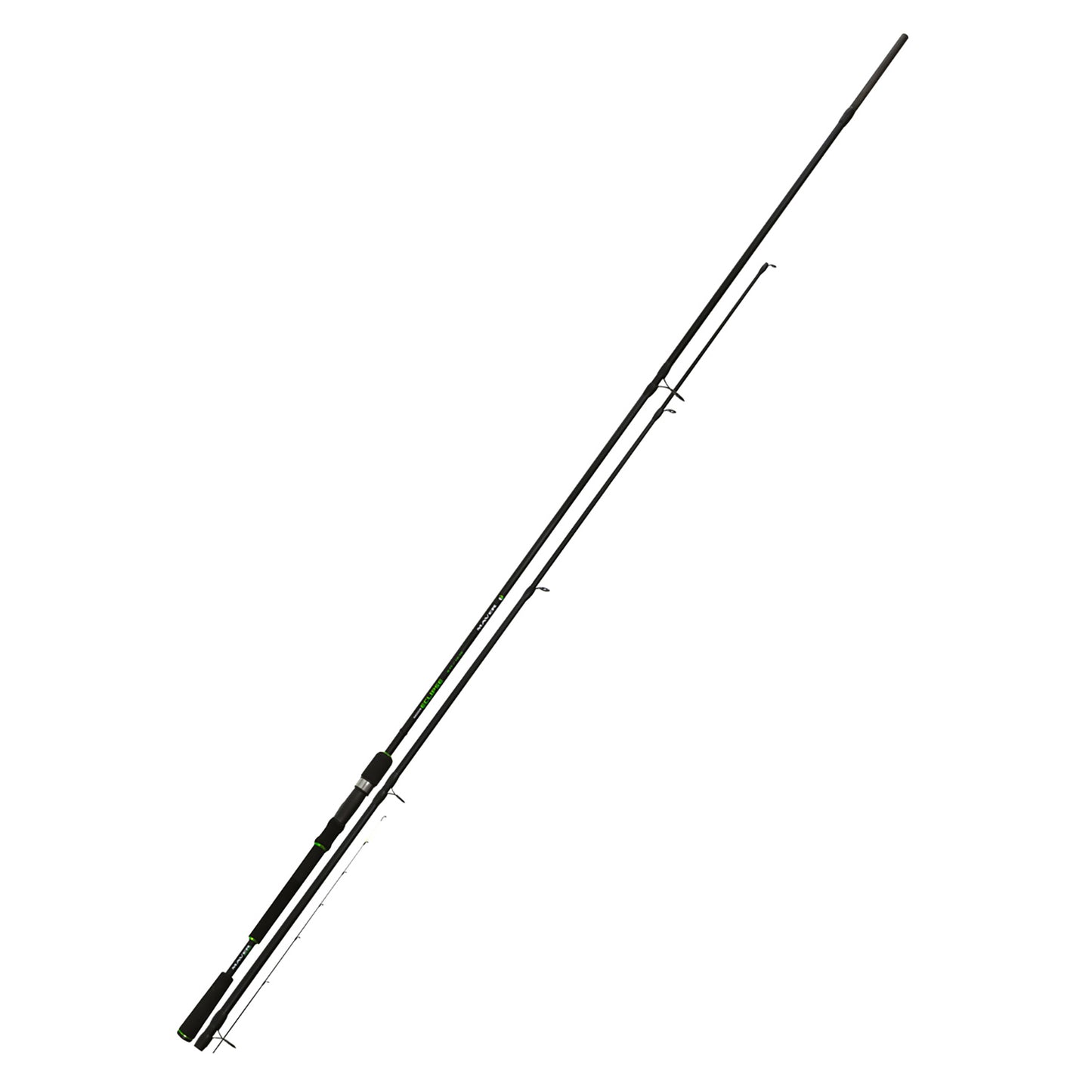 MOON ECLIPSE 2SEC. CON ANELLI – CANNA FEEDER