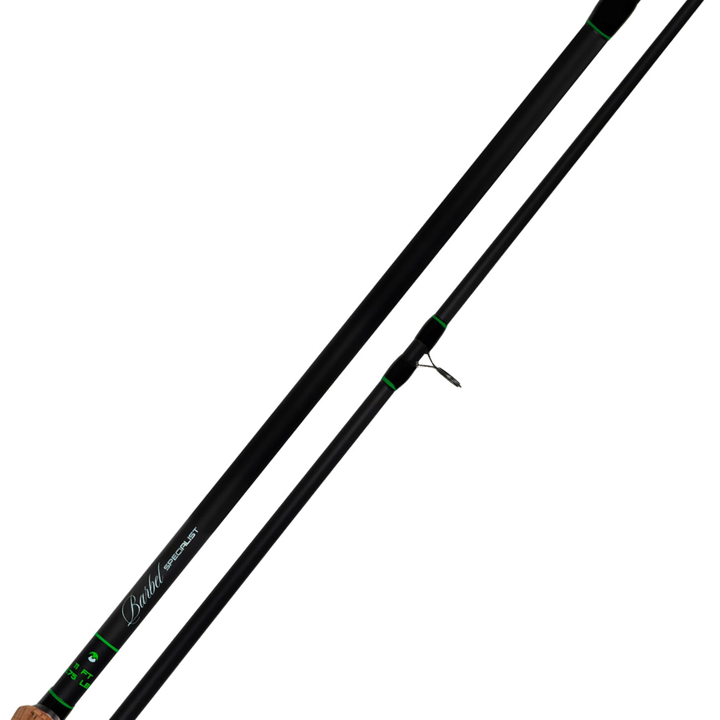 BARBEL SPECIALIST 2SEC. CON ANELLI – CANNA CARPFISHING
