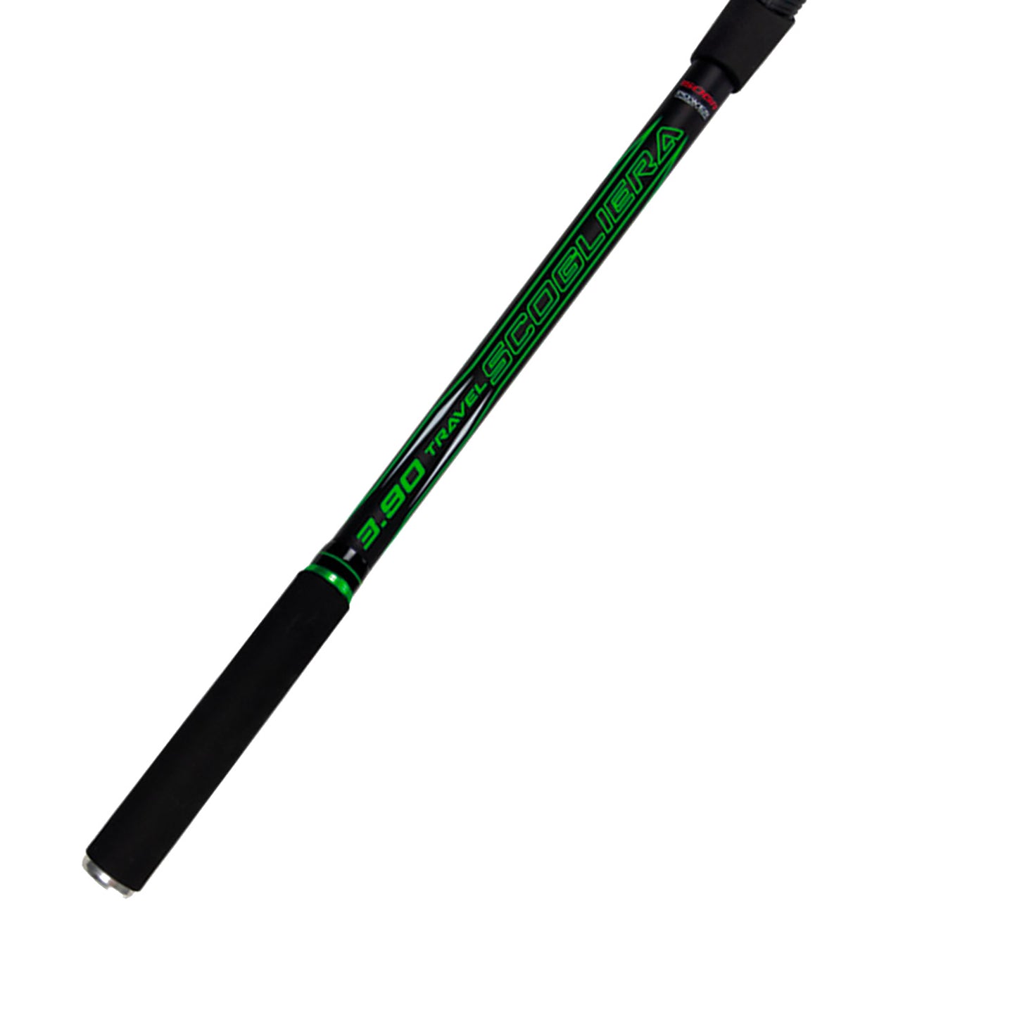 TRAVEL SCOGLIERA TELE CON ANELLI – CANNA SURFCASTING