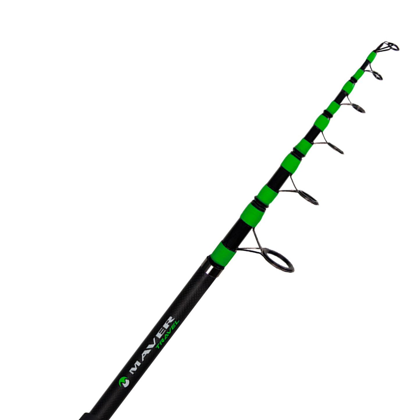 TRAVEL SCOGLIERA TELE CON ANELLI – CANNA SURFCASTING