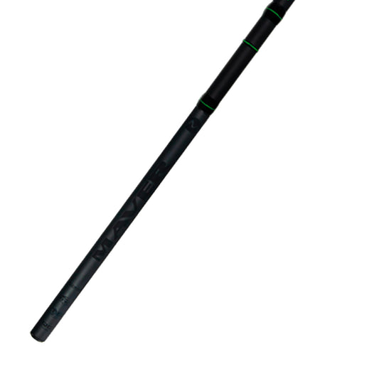 EASY BOLO WITH RINGS – BOLOGNESE ROD
