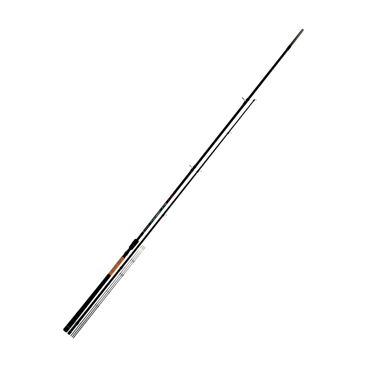 POWERLITE FEEDER 2SEC. CON ANELLI – CANNA FEEDER