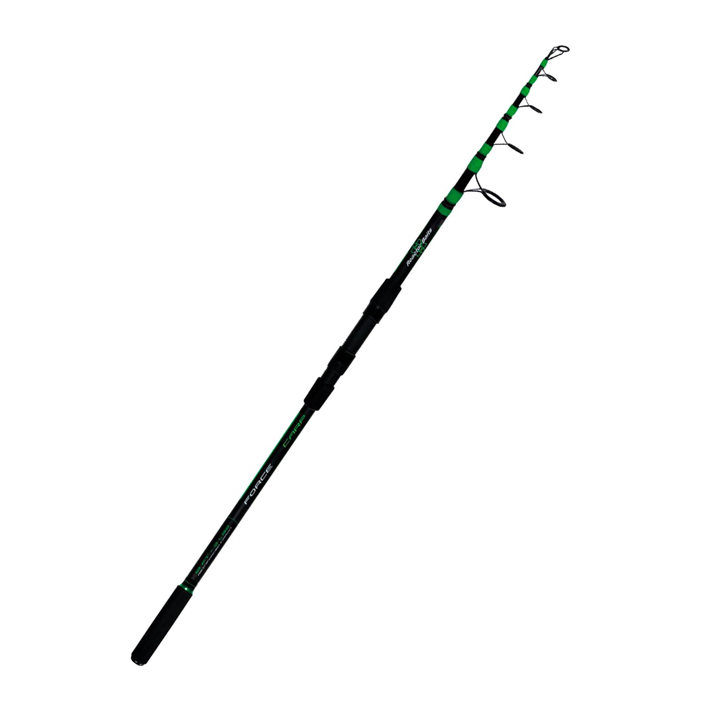 Force Carp Tele – Canna Carpfishing