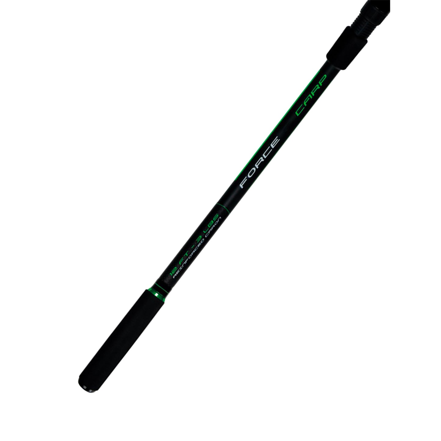 Force Carp Tele – Canna Carpfishing
