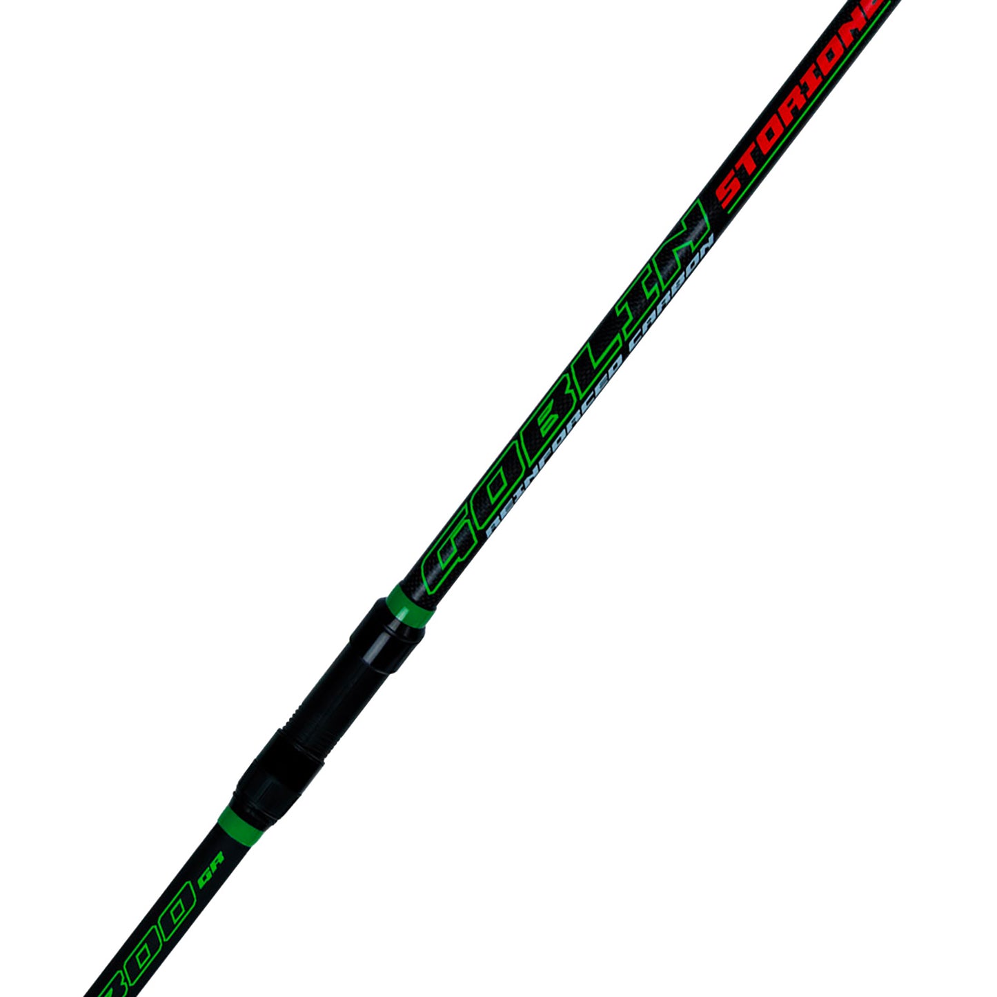 GOBLIN SILURO STORIONE TELE 4.2M – 300G – CANNA UNIVERSALE