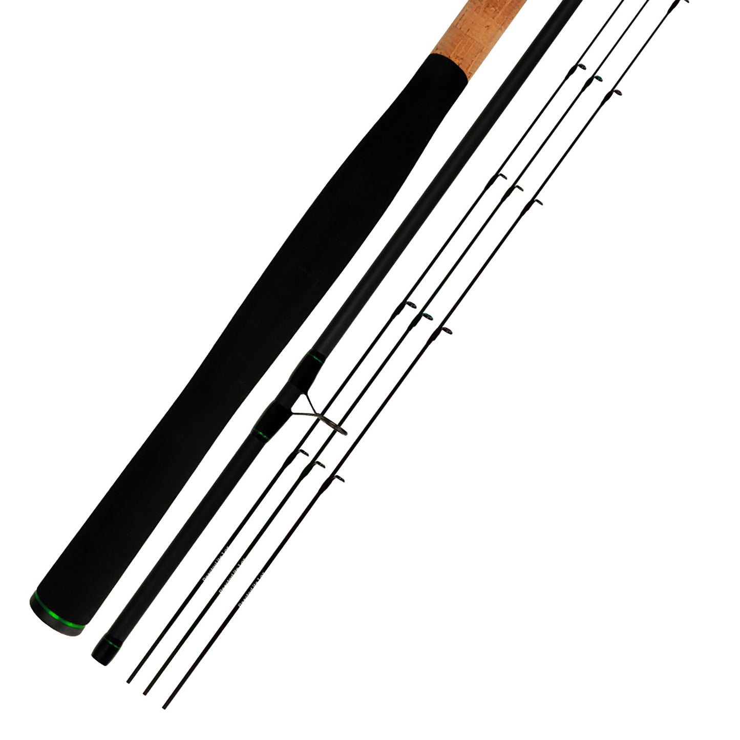 REACTORLITE FEEDER 2SEC. 3TIPS – CIMA