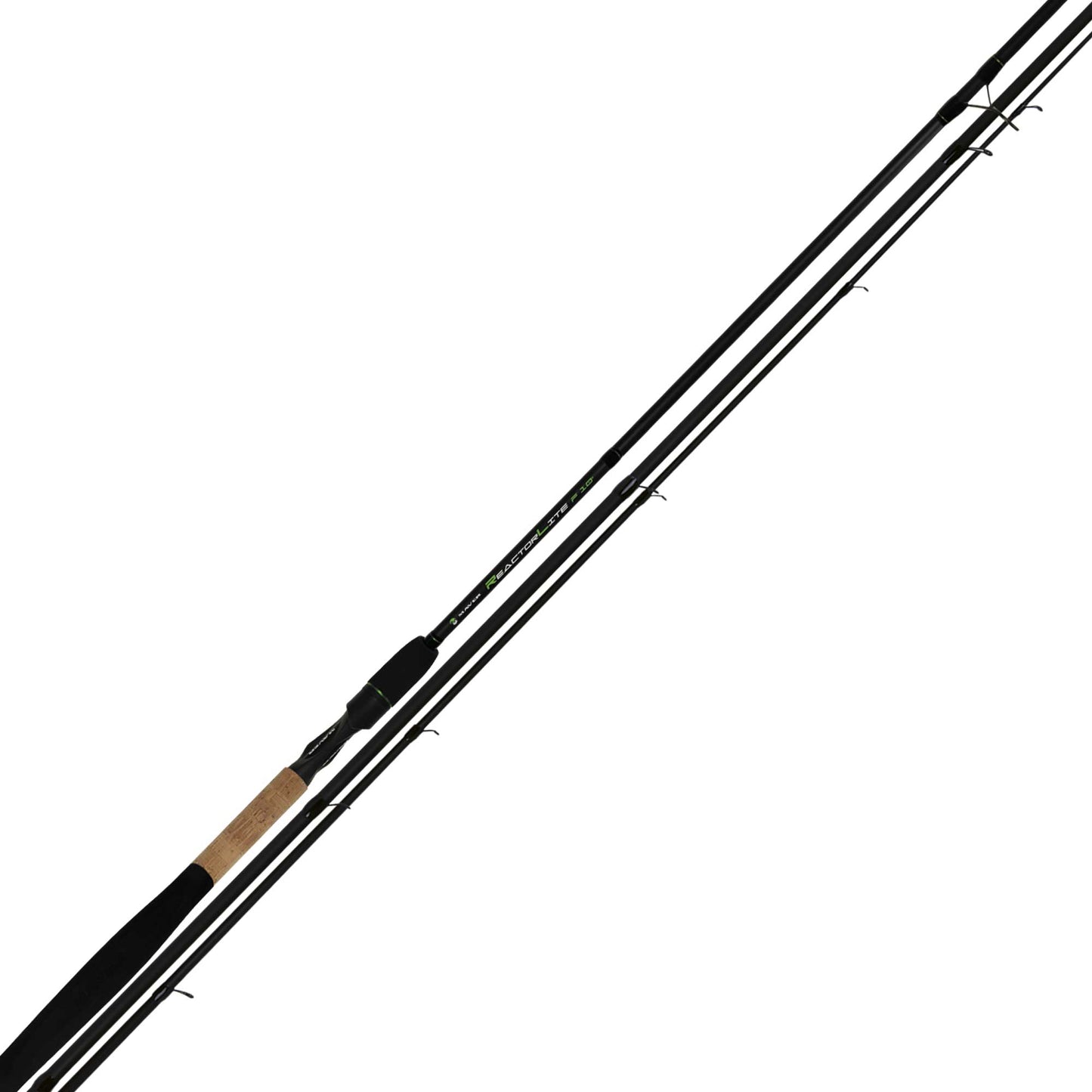 REACTORLITE FEEDER 3SEC. 3TIPS – CIMA