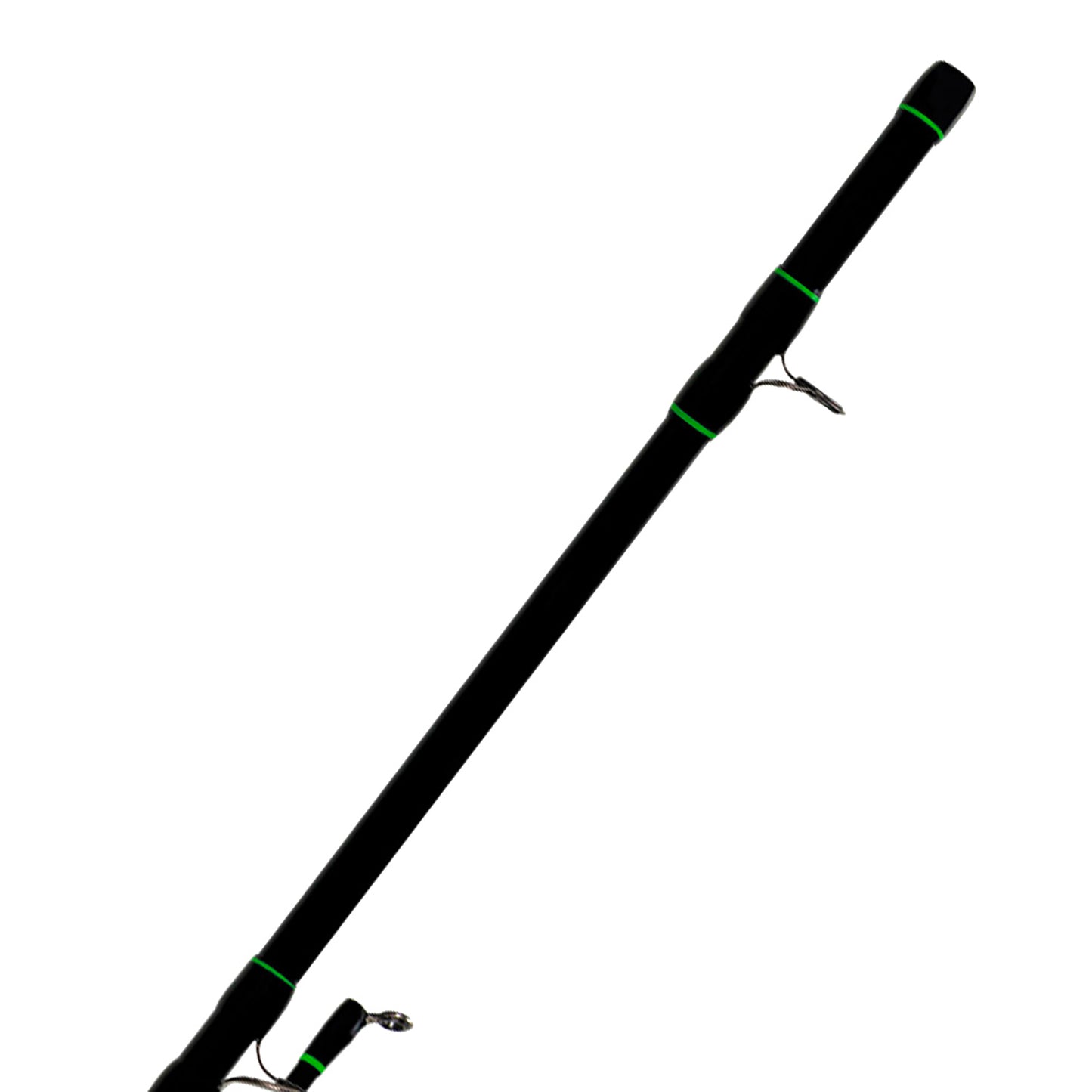 Dragon Boat 2sec. con anelli – Canna da Barca