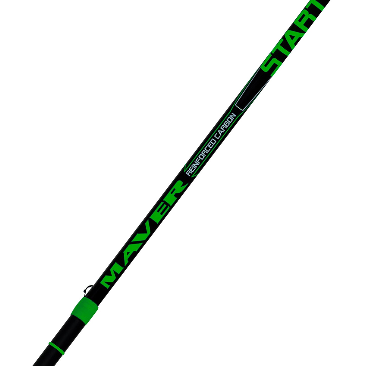 Start TRL – Canna Trota Laghetto