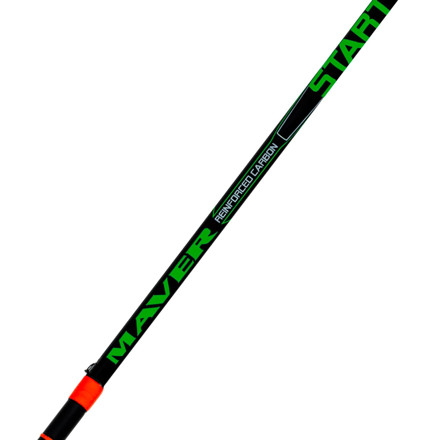 Start TRL – Canna Trota Laghetto