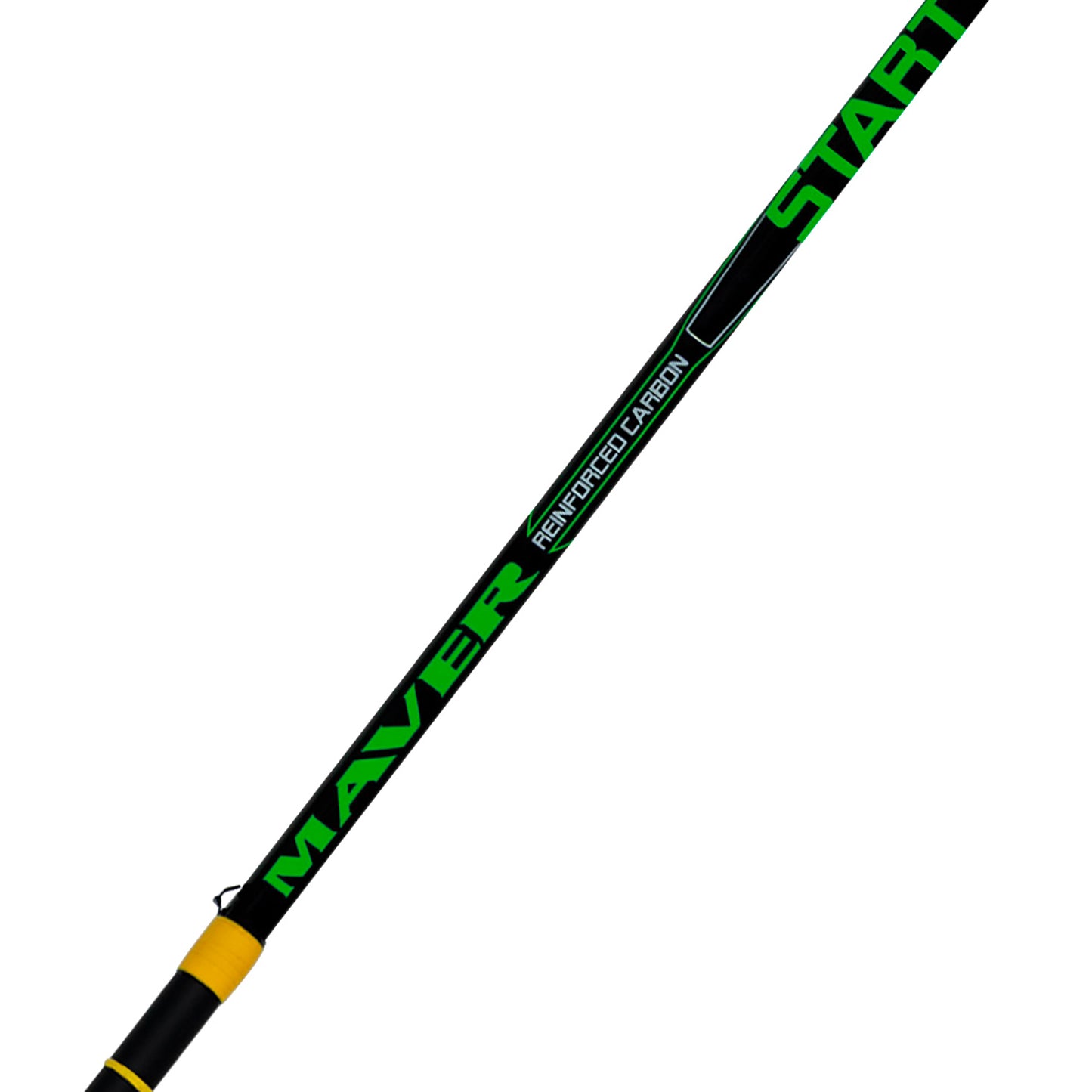 Start TRL – Canna Trota Laghetto