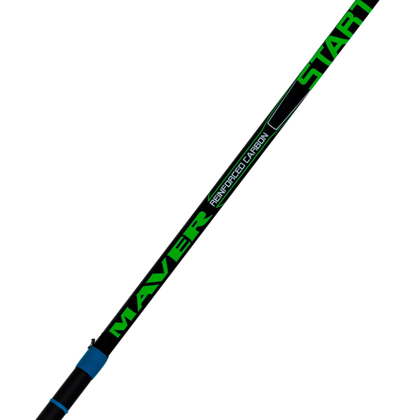 Start TRL – Canna Trota Laghetto