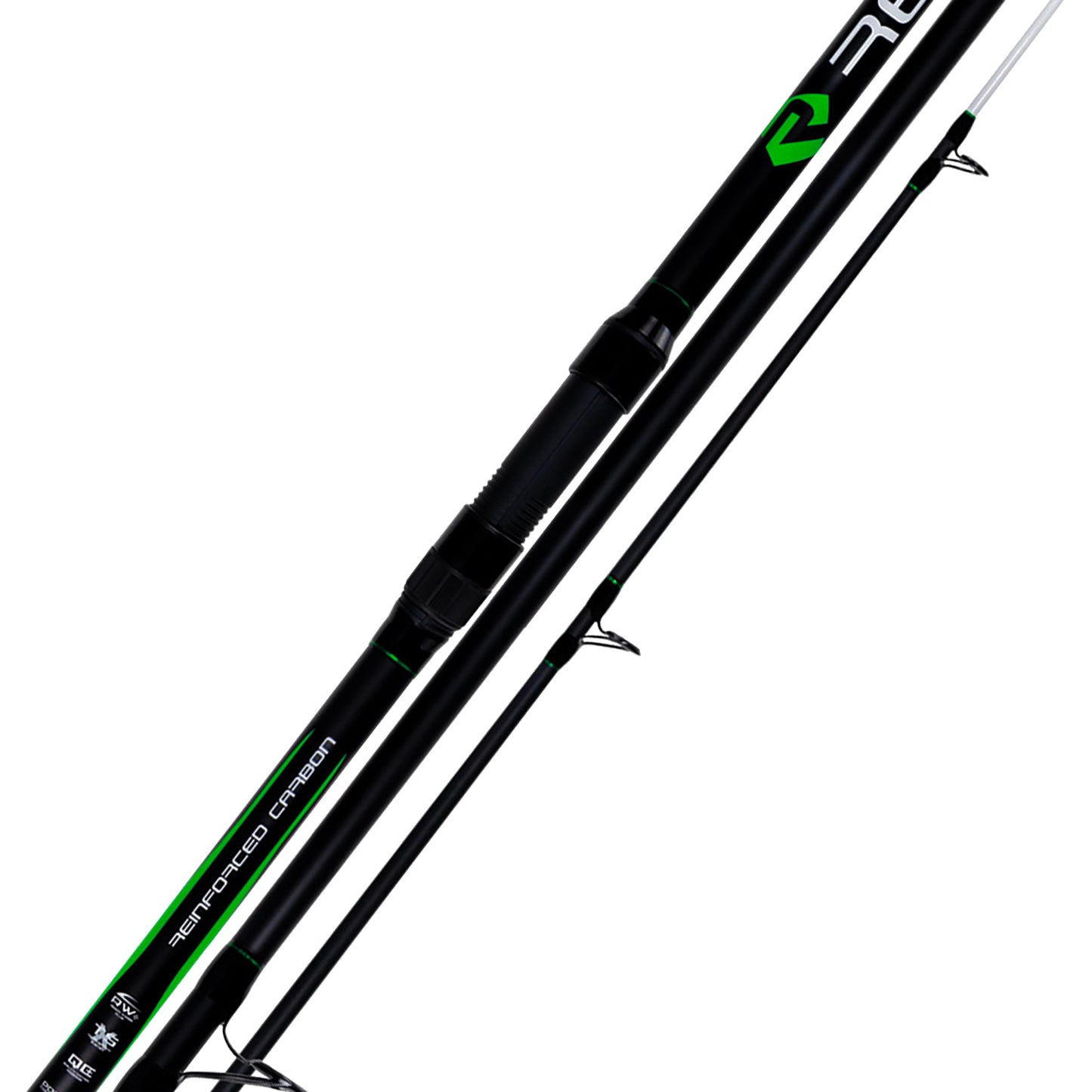 REALITY SURF 3SEC. 4.2M 250G CON ANELLI – CANNA SURFCASTING