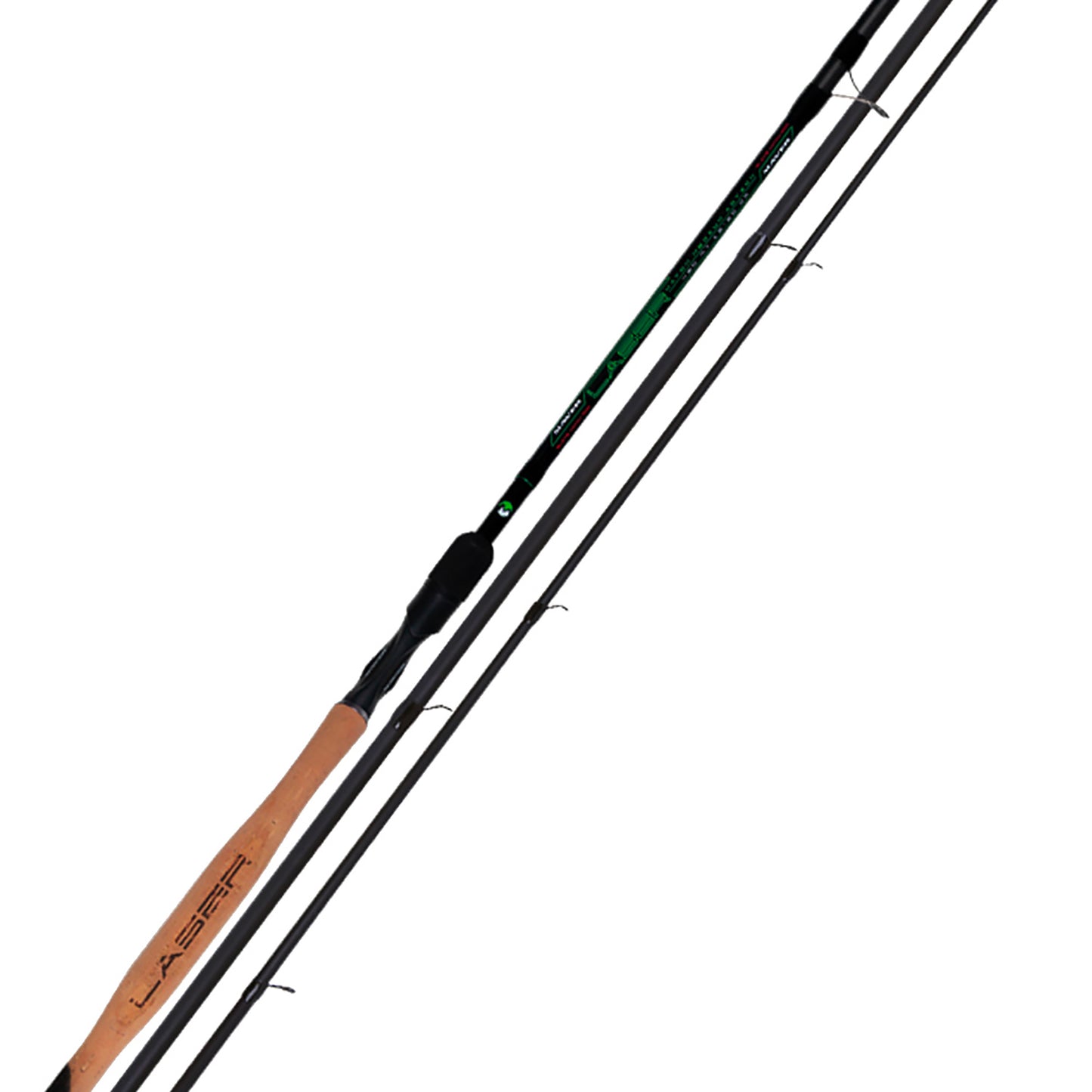 Laser Match – Canna Inglese