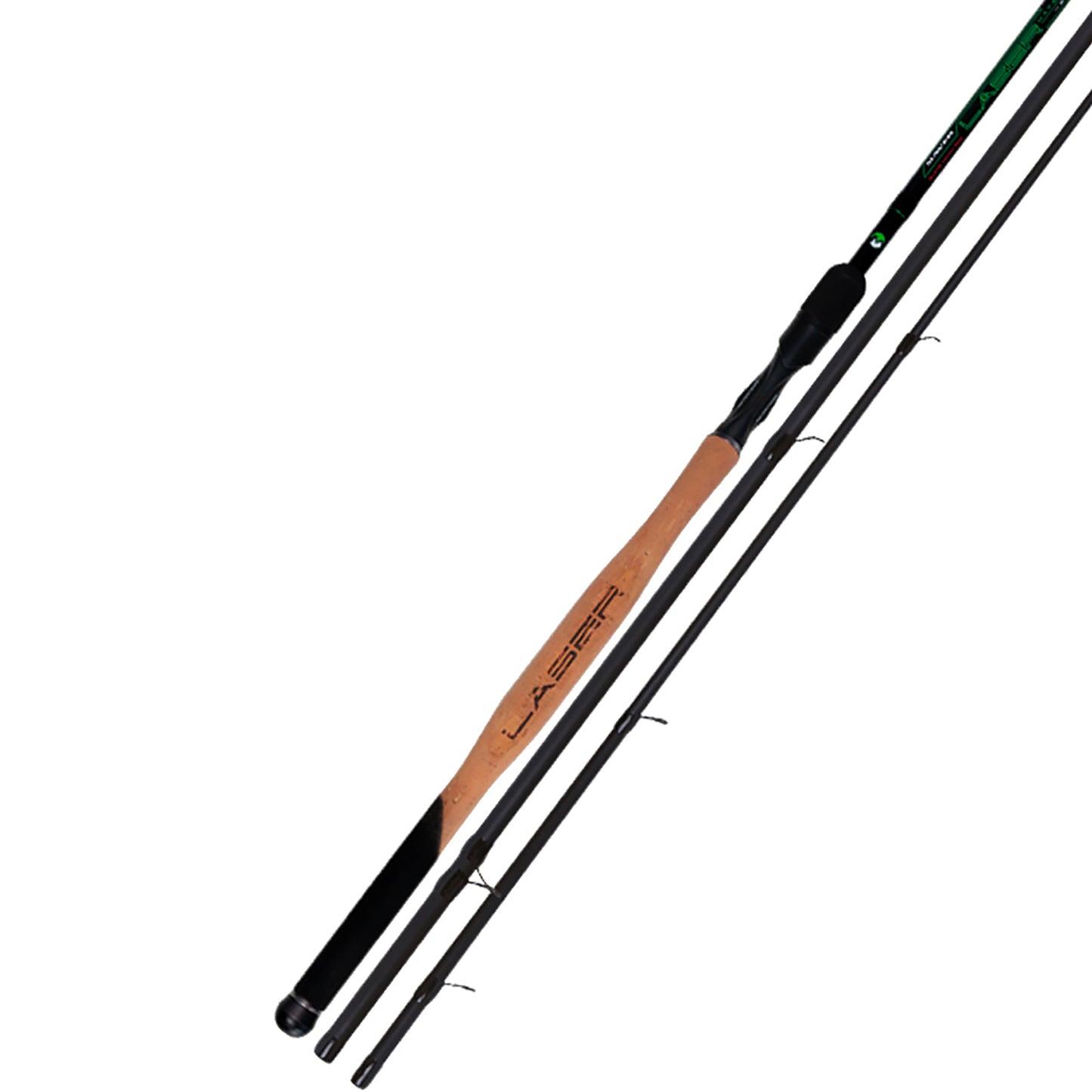 Laser Match – Canna Inglese