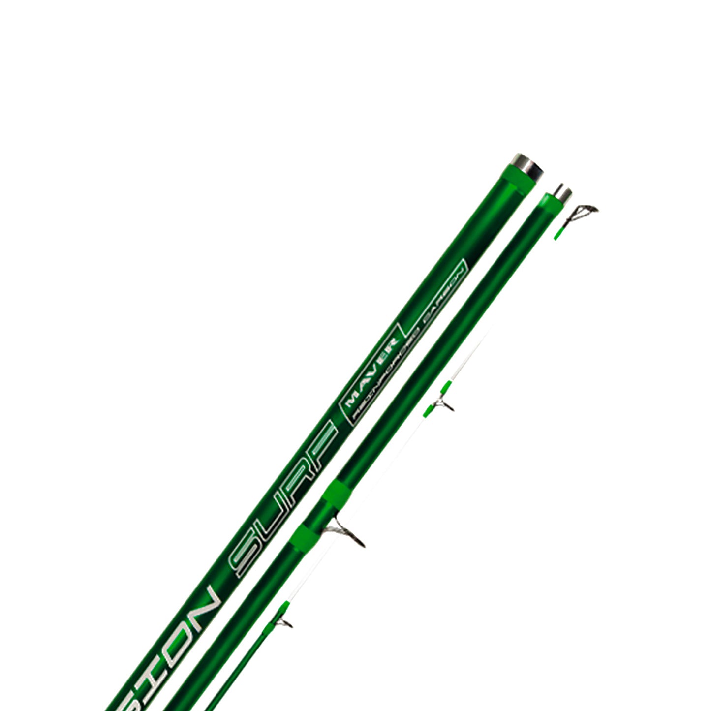 PASSION SURF 3SEC. 4.20M 150G CON ANELLI – CANNA SURF CASTING