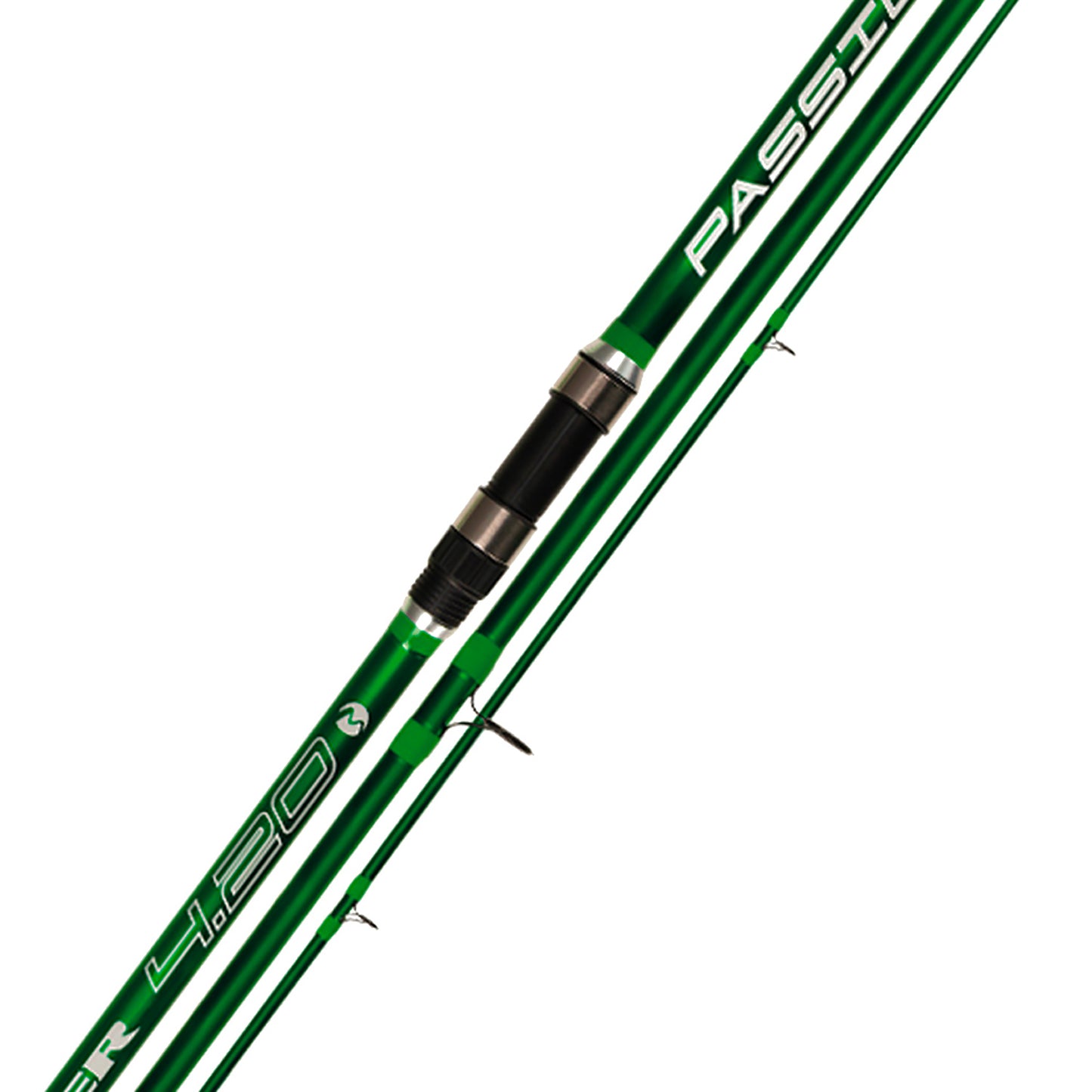 PASSION SURF 3SEC. 4.20M 150G CON ANELLI – CANNA SURF CASTING