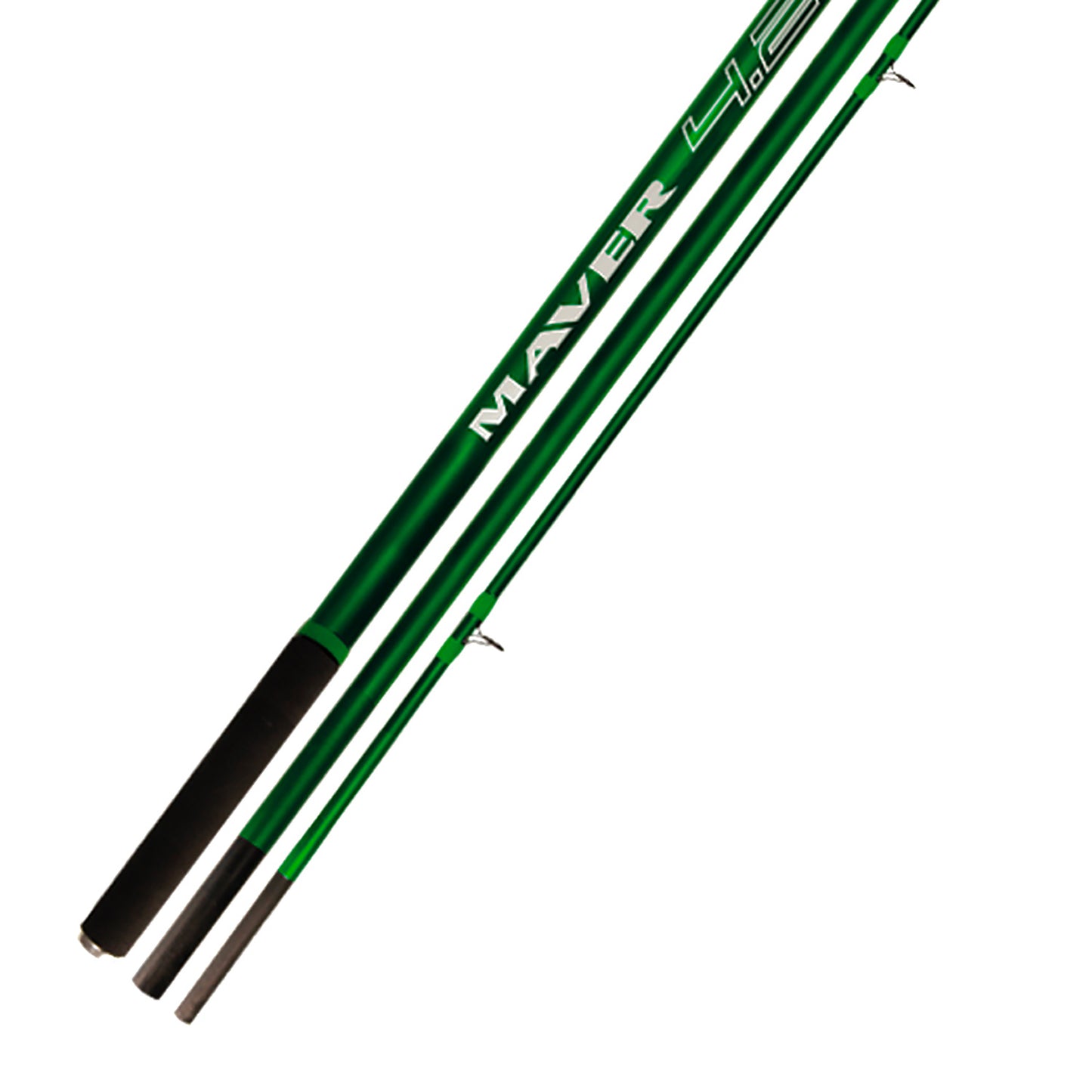 PASSION SURF 3SEC. 4.20M 150G CON ANELLI – CANNA SURF CASTING