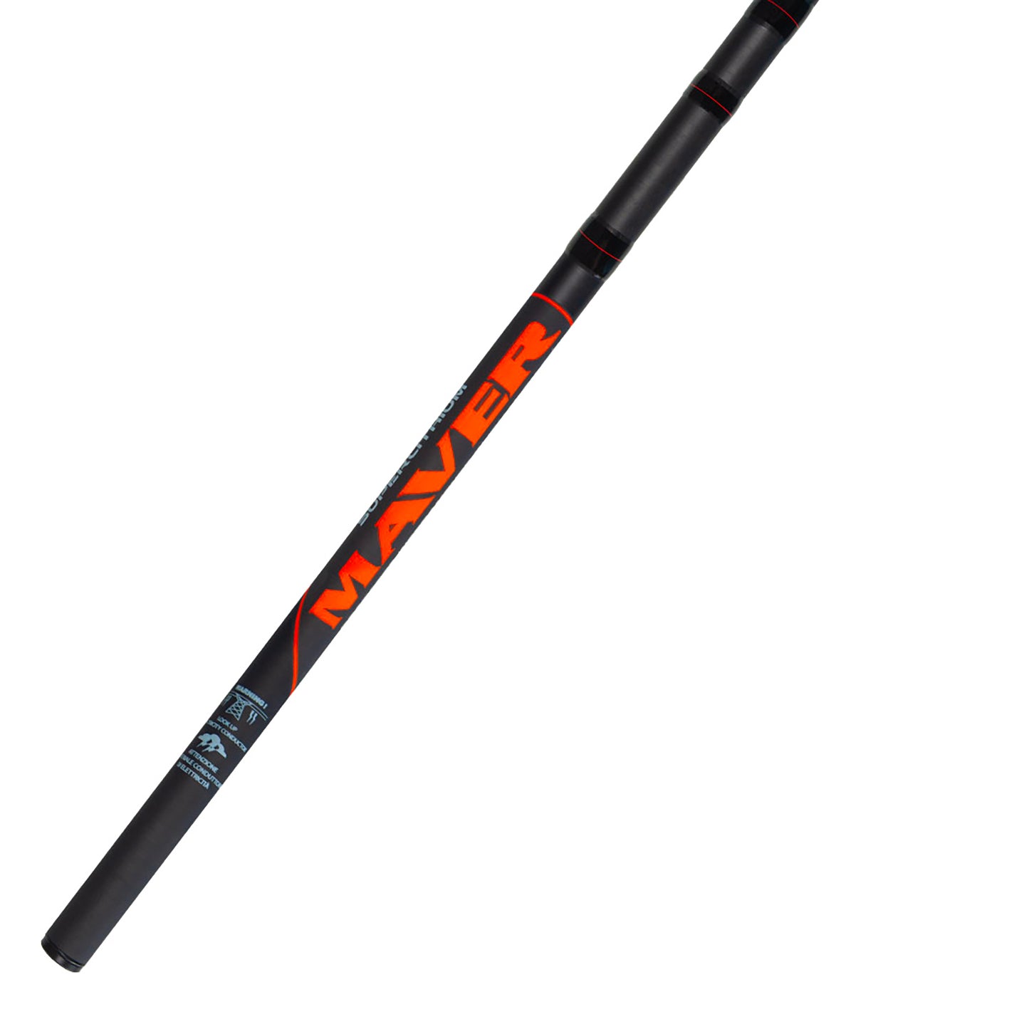 SUPERLITHIUM POWER MX – CANNA BOLOGNESE