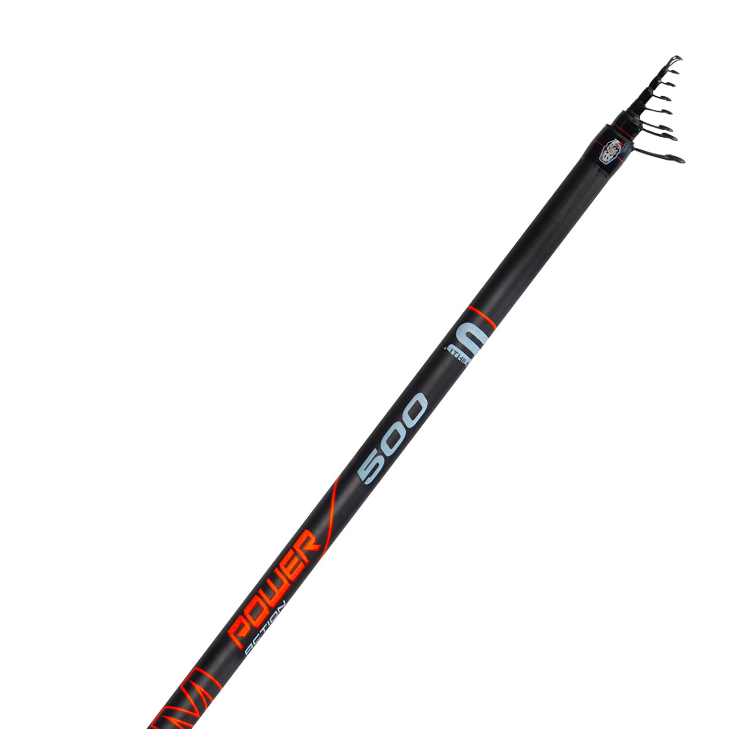 SUPERLITHIUM POWER MX – CANNA BOLOGNESE