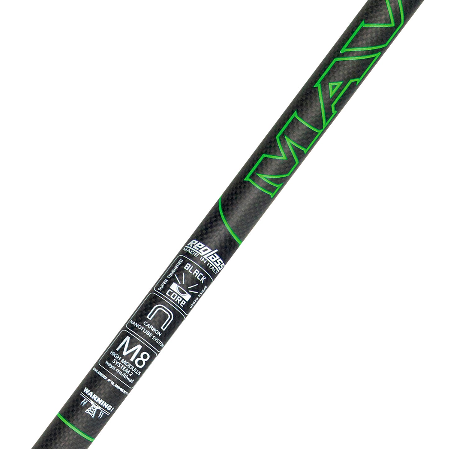 DARKSIDE PLAY – CANNA SURFCASTING