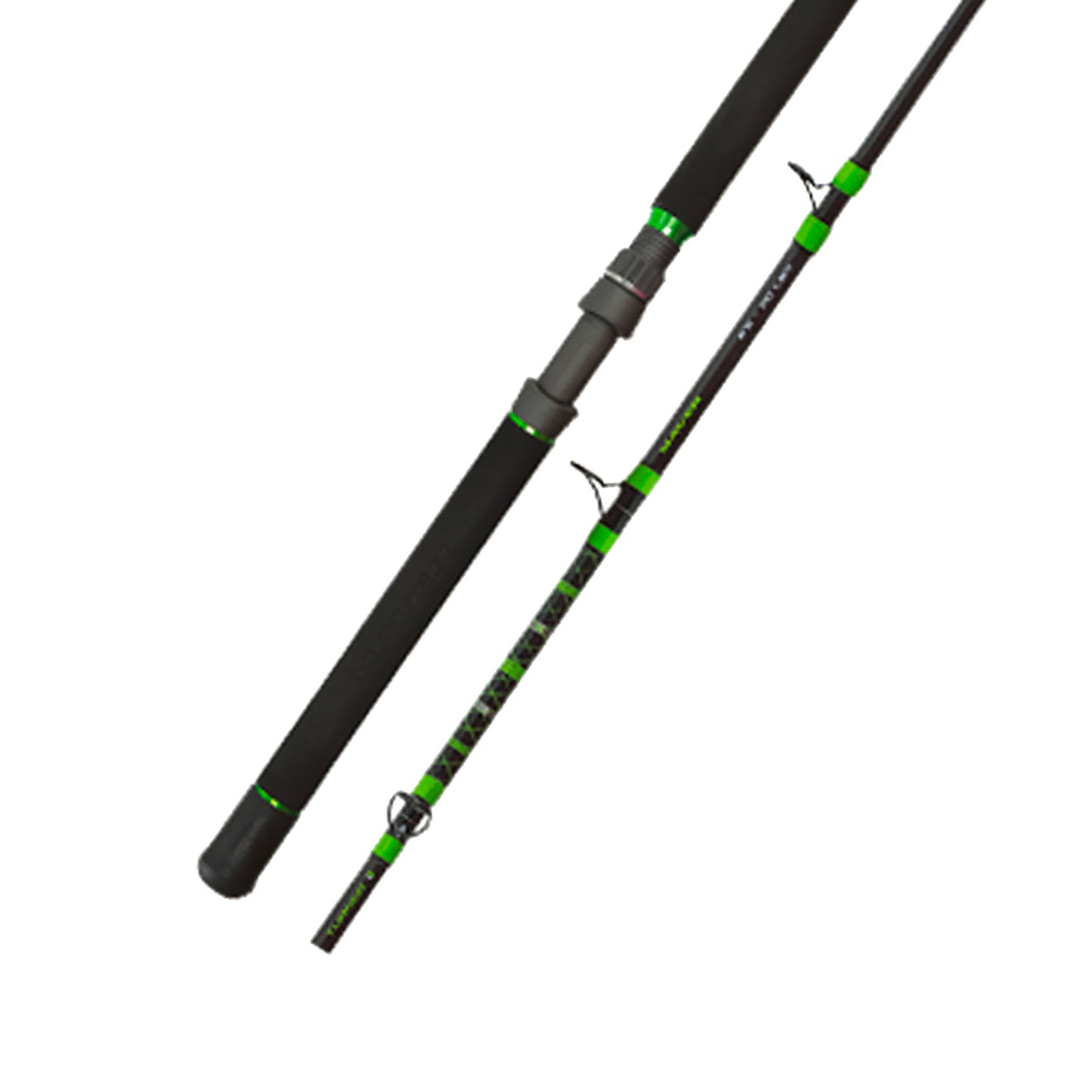 Turner Offset – Canna da Barca