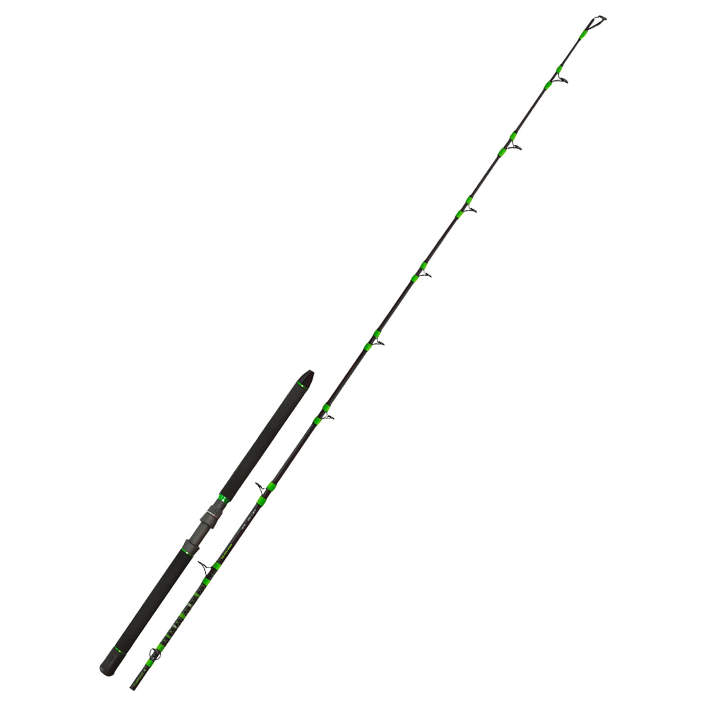 Turner Offset – Canna da Barca