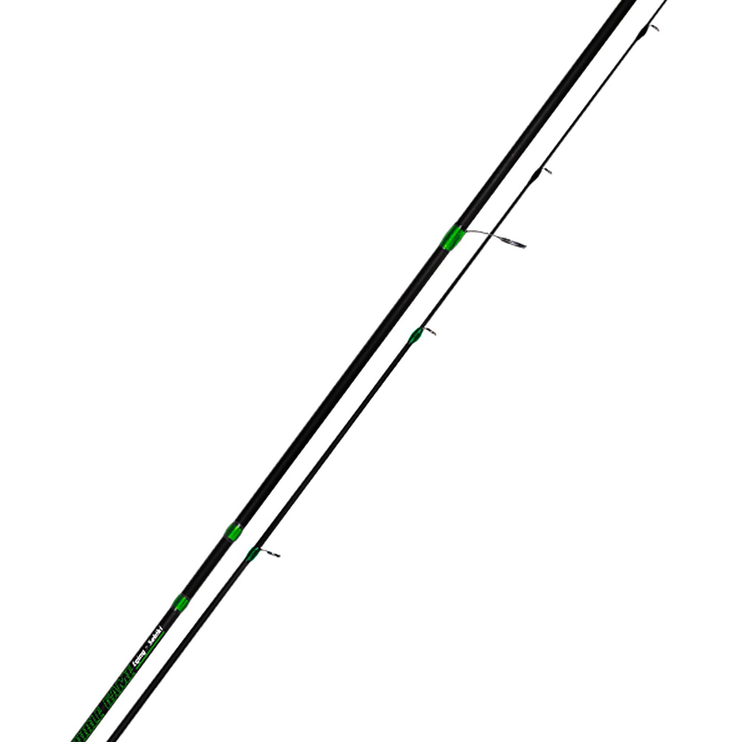 Double Game 2Sec. – Canna da Barca
