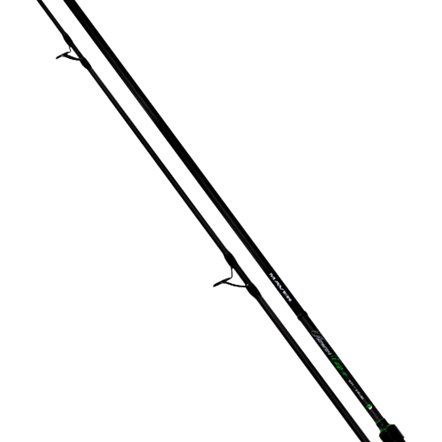 Hammer Carp 2Sec. 10ft 3.75lbs con Anelli – Canna Carp Fishing