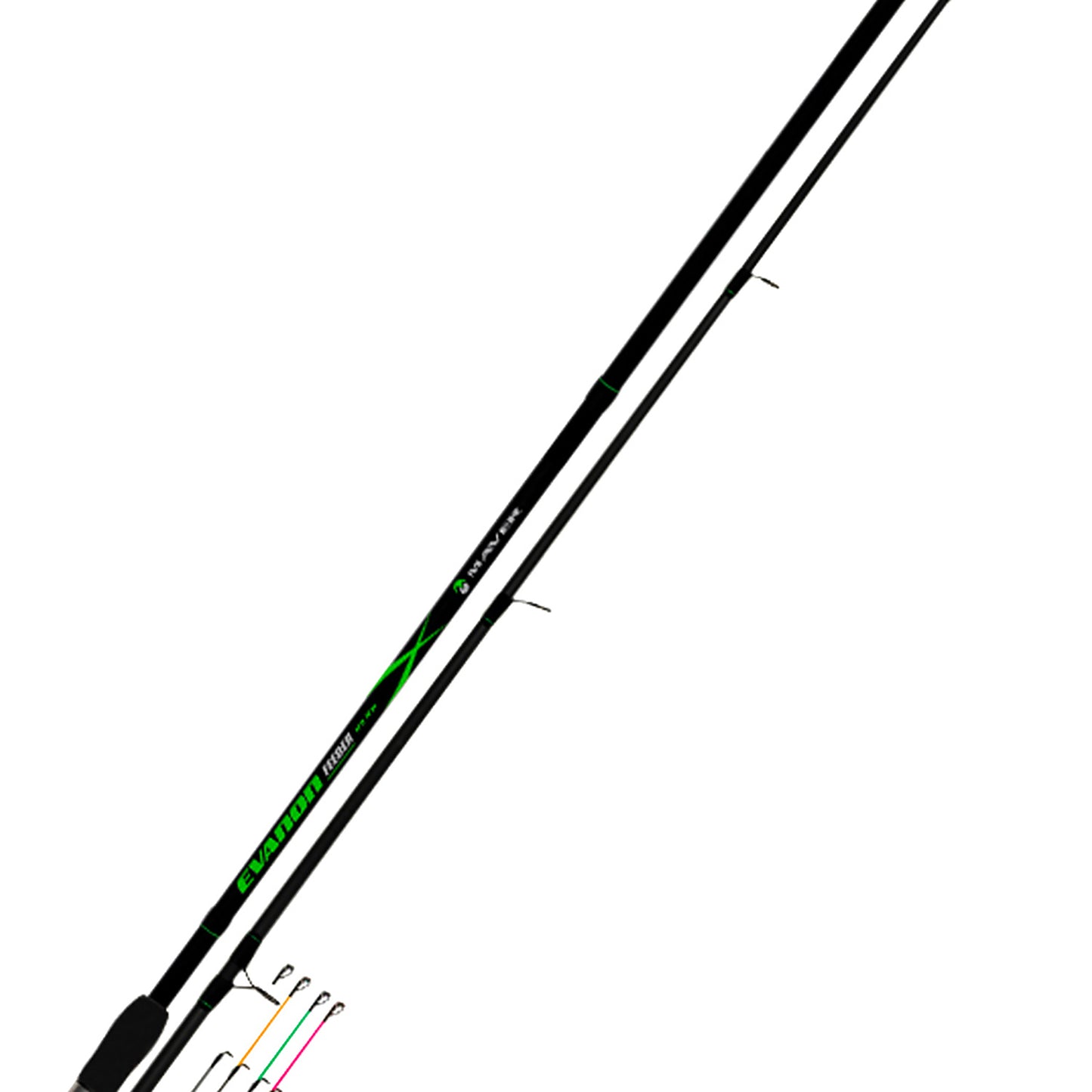 EVANON FEEDER 2SEC. – CANNA FEEDER