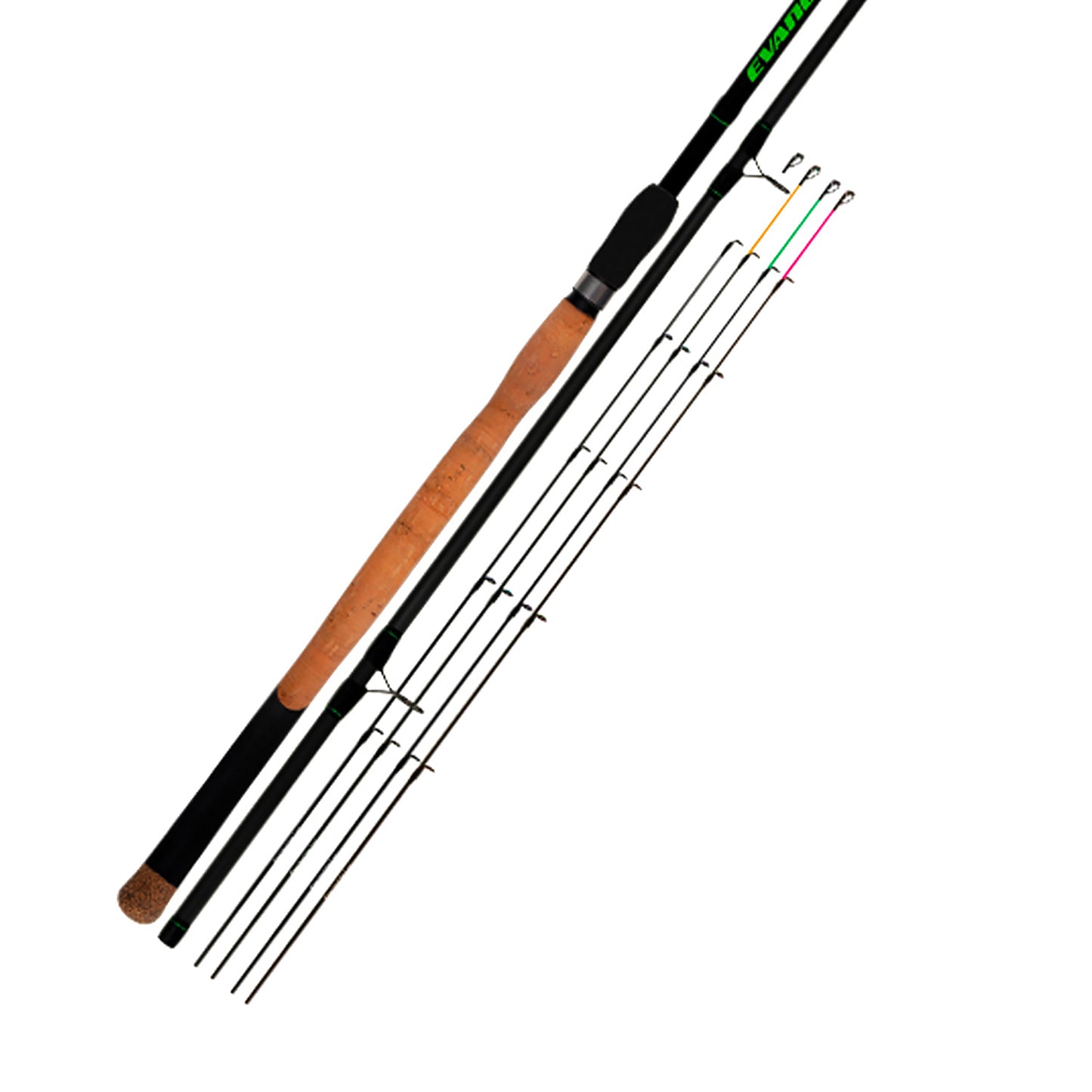 EVANON FEEDER 2SEC. – CANNA FEEDER
