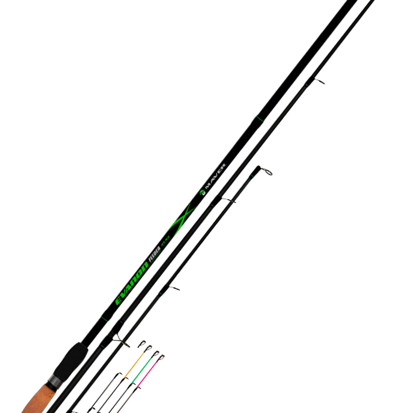 EVANON FEEDER 3SEC. – CANNA FEEDER