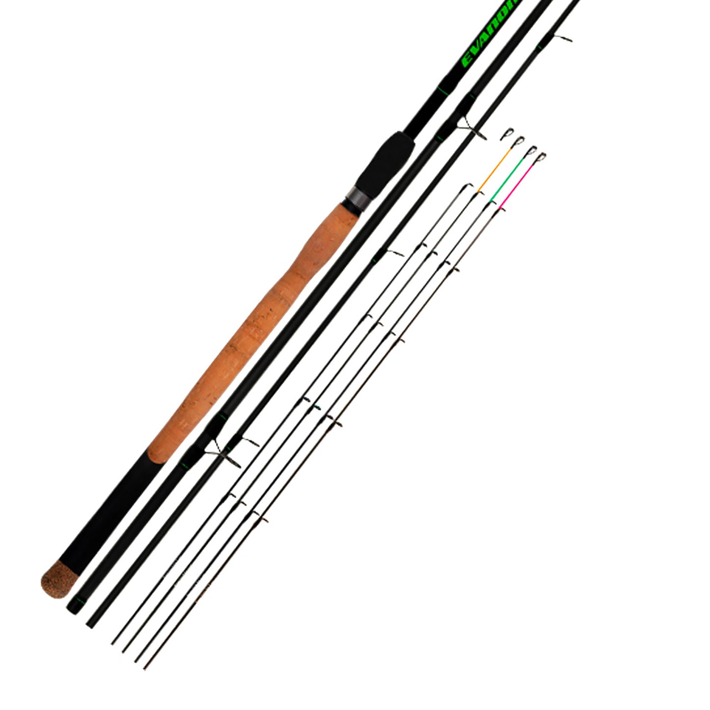 EVANON FEEDER 3SEC. – CANNA FEEDER