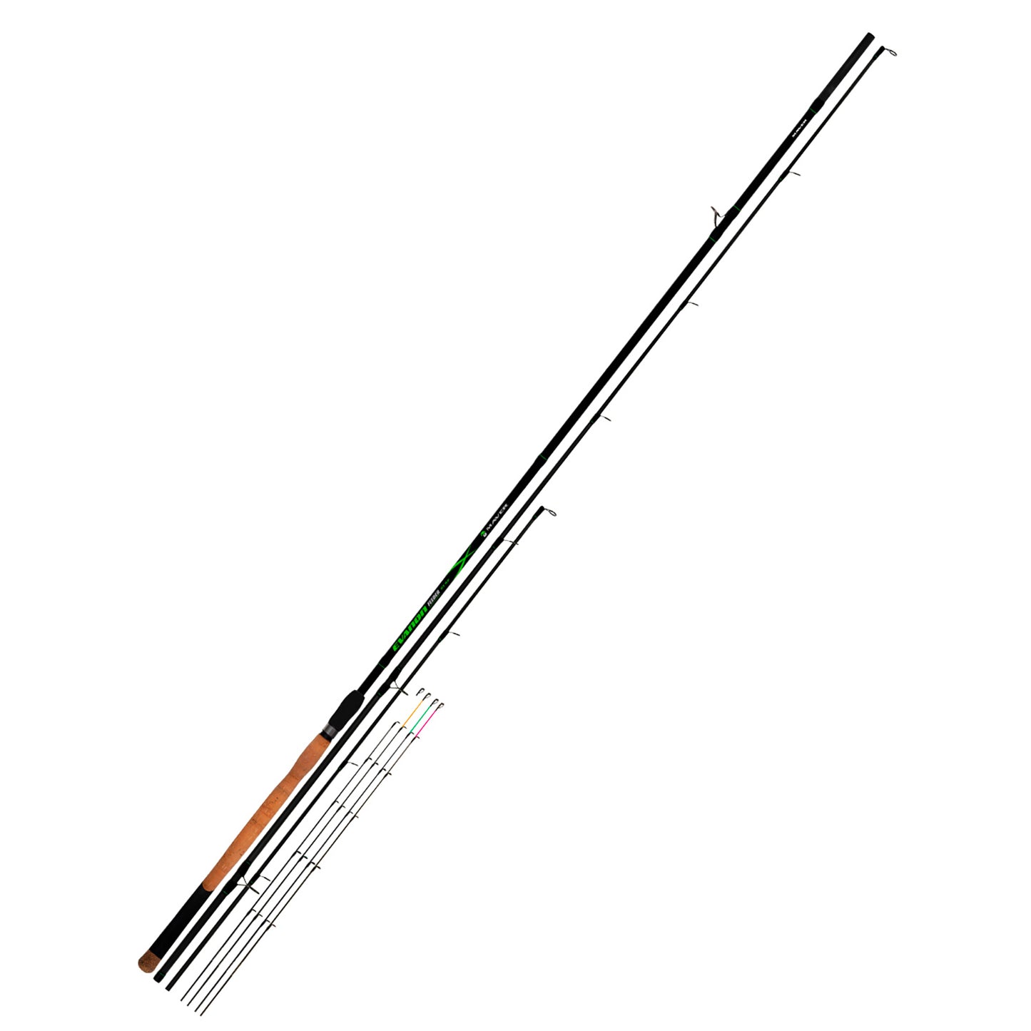 EVANON FEEDER 3SEC. – CANNA FEEDER