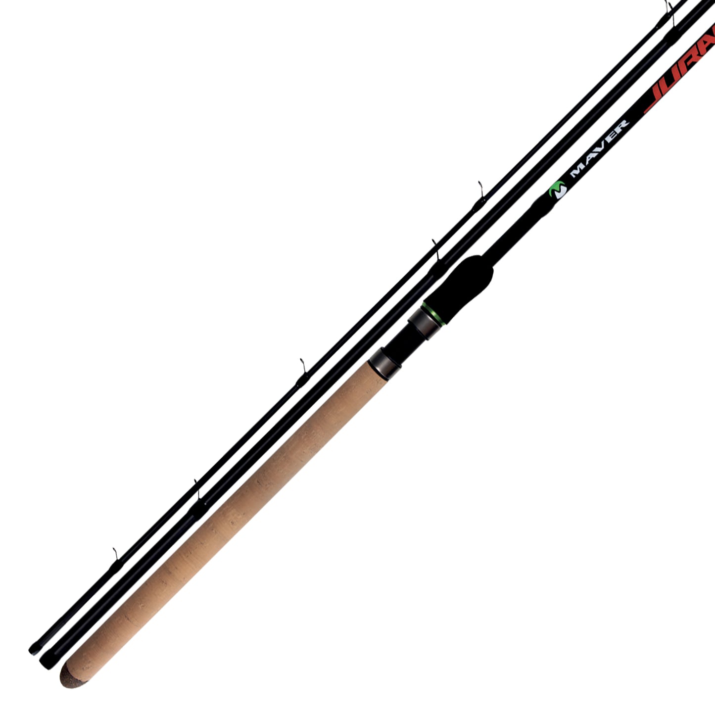 Canna Jurassic Match Light 3sec. con Anelli