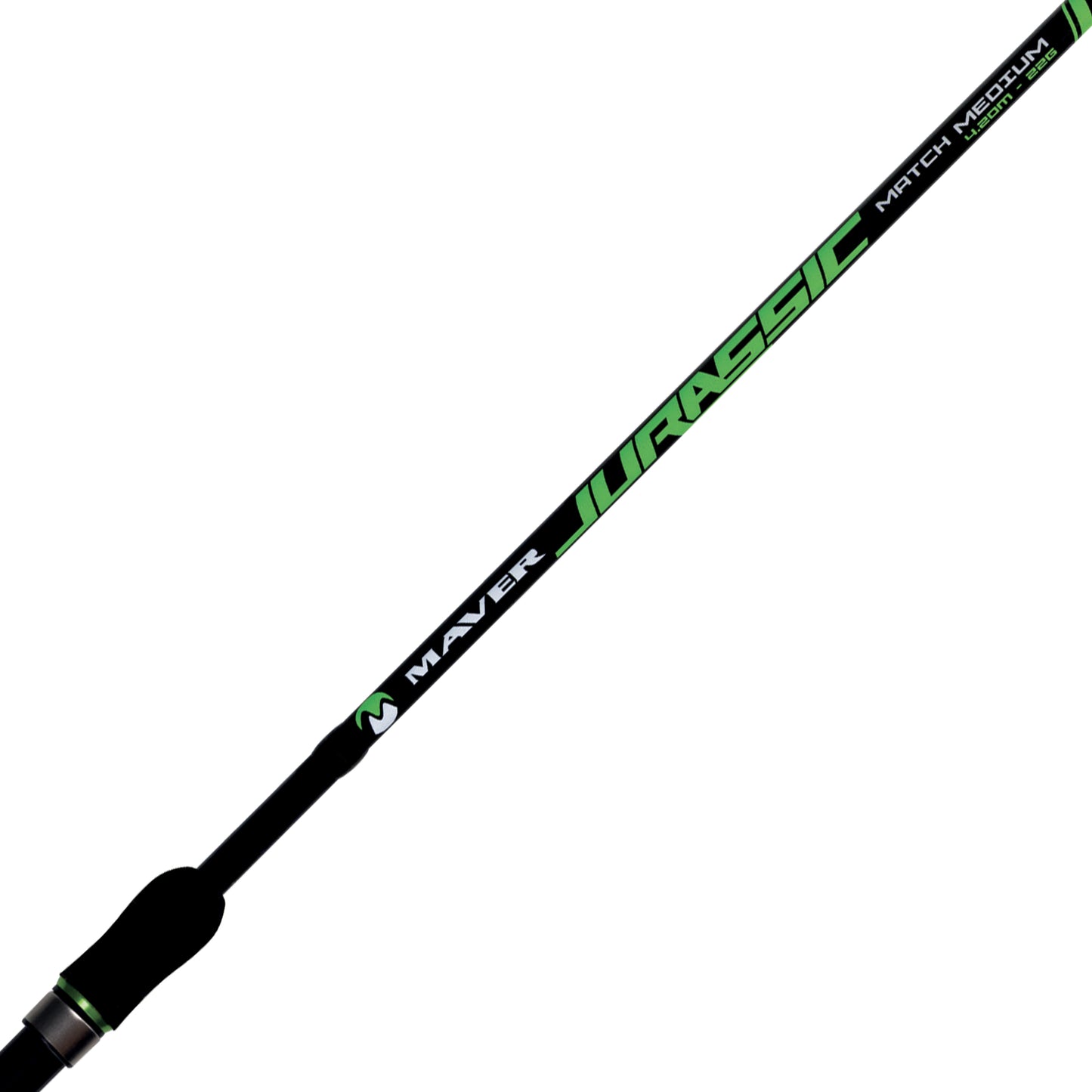 Canna Jurassic Match Medium 3sec. con Anelli