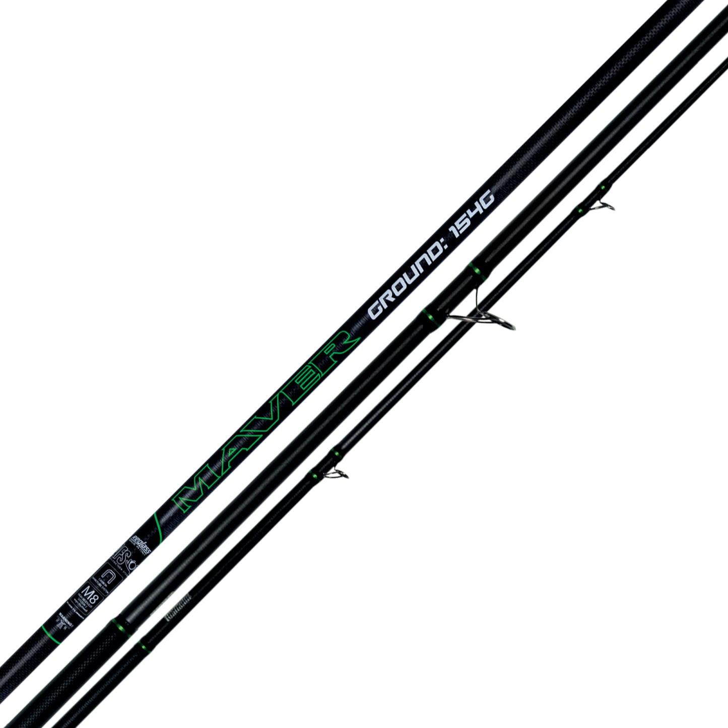 CANNA DARKSIDE JP – CANNA SURFCASTING